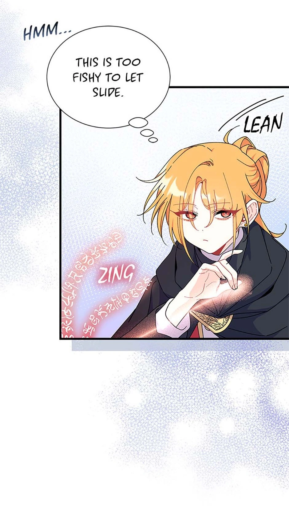 I Don't Want To Play Matchmaker! Chapter 69 - page 63