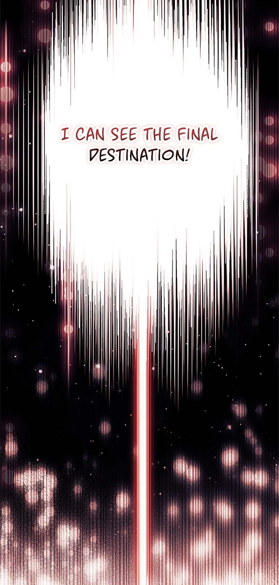 I Don't Want To Play Matchmaker! Chapter 69 - page 66