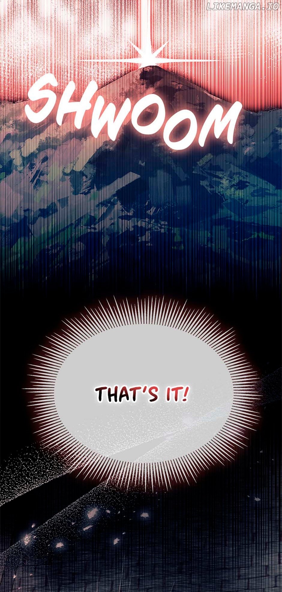 I Don't Want To Play Matchmaker! Chapter 69 - page 67