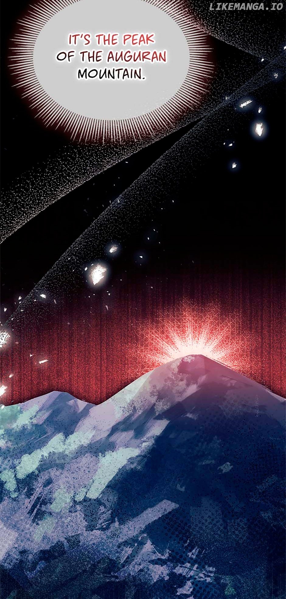 I Don't Want To Play Matchmaker! Chapter 69 - page 69