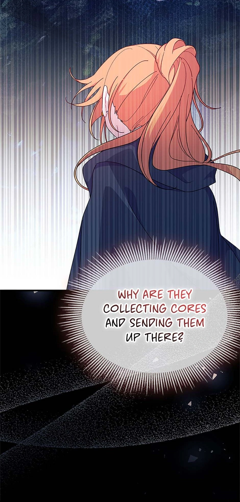 I Don't Want To Play Matchmaker! Chapter 69 - page 70