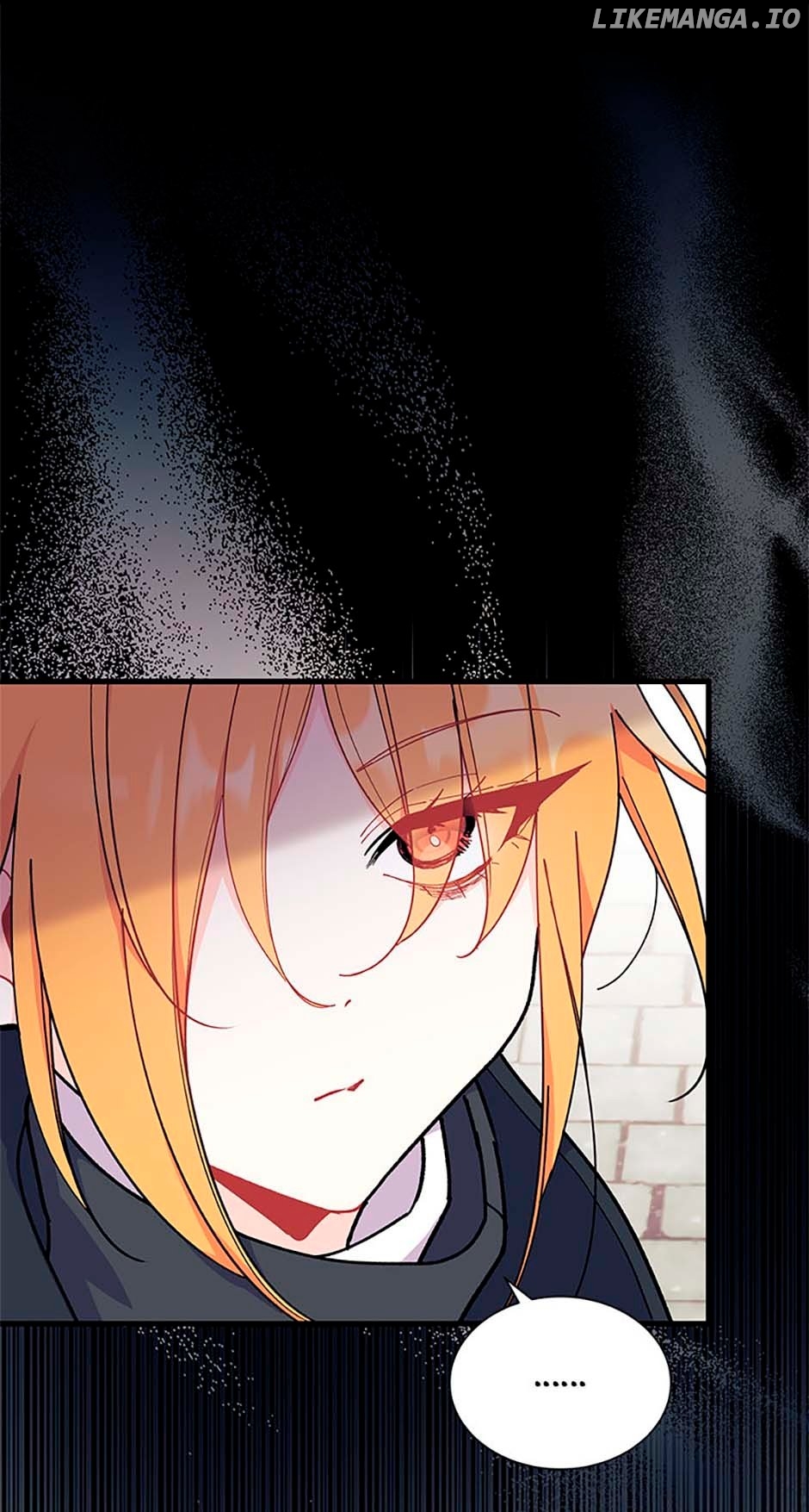 I Don't Want To Play Matchmaker! Chapter 69 - page 71