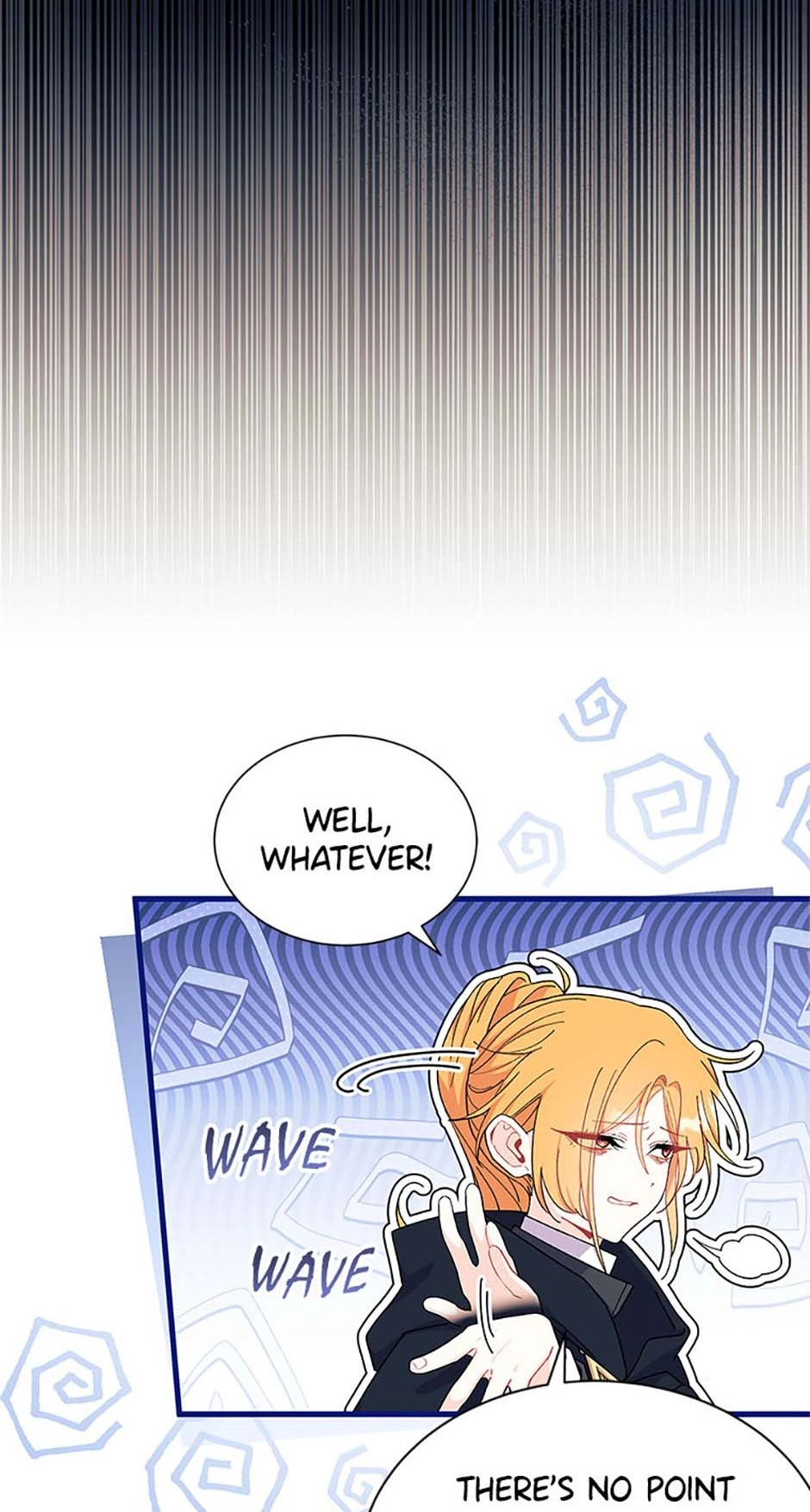 I Don't Want To Play Matchmaker! Chapter 69 - page 72