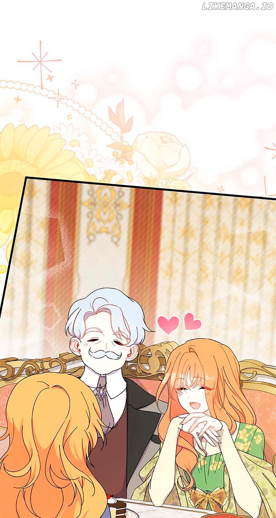 I Don't Want To Play Matchmaker! Chapter 69 - page 78