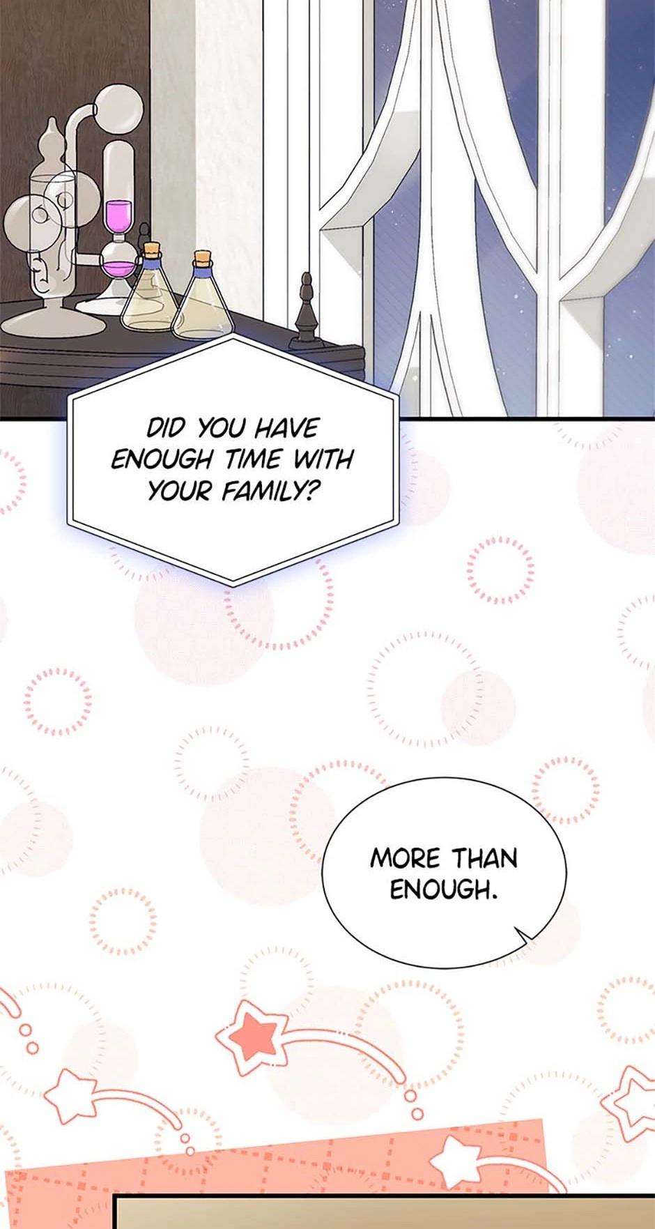 I Don't Want To Play Matchmaker! Chapter 69 - page 82