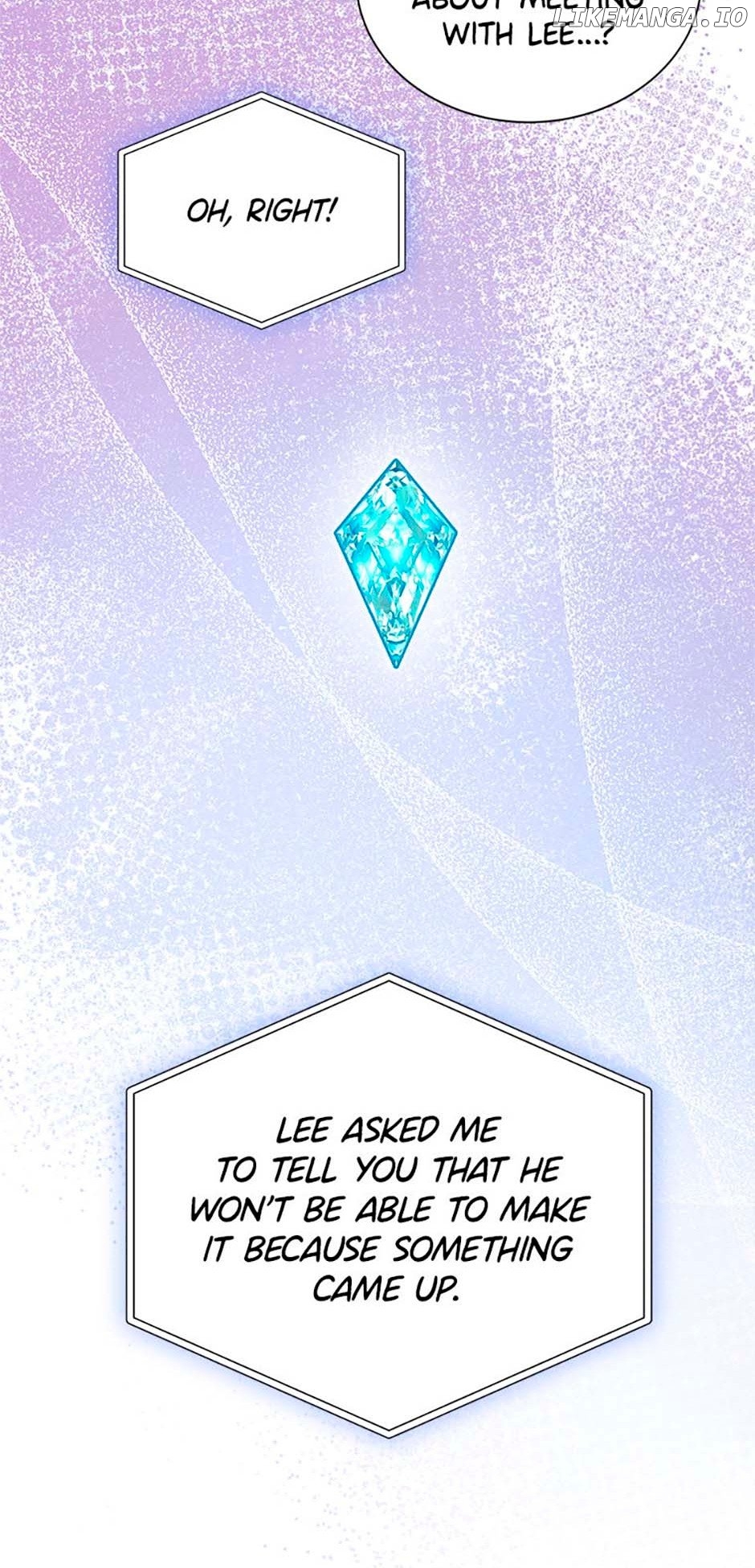 I Don't Want To Play Matchmaker! Chapter 69 - page 85