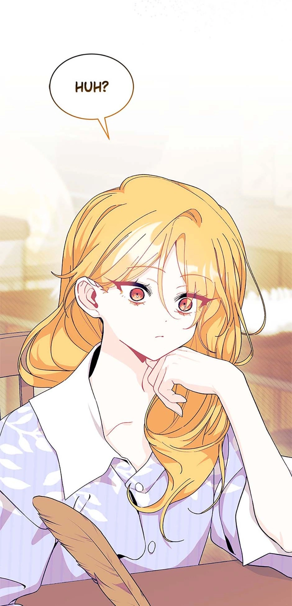 I Don't Want To Play Matchmaker! Chapter 69 - page 86