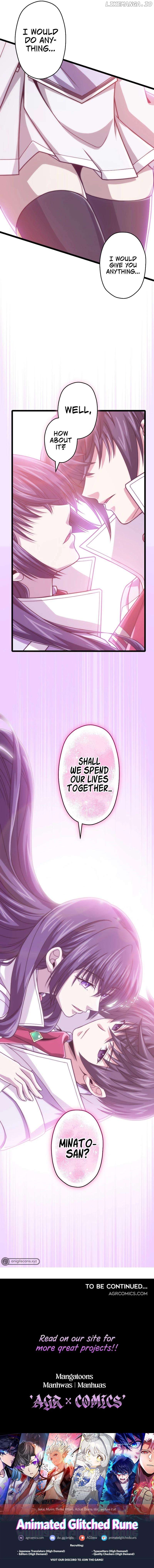 Magic Level 99990000 All-Attribute Great Sage Chapter 84 - page 12