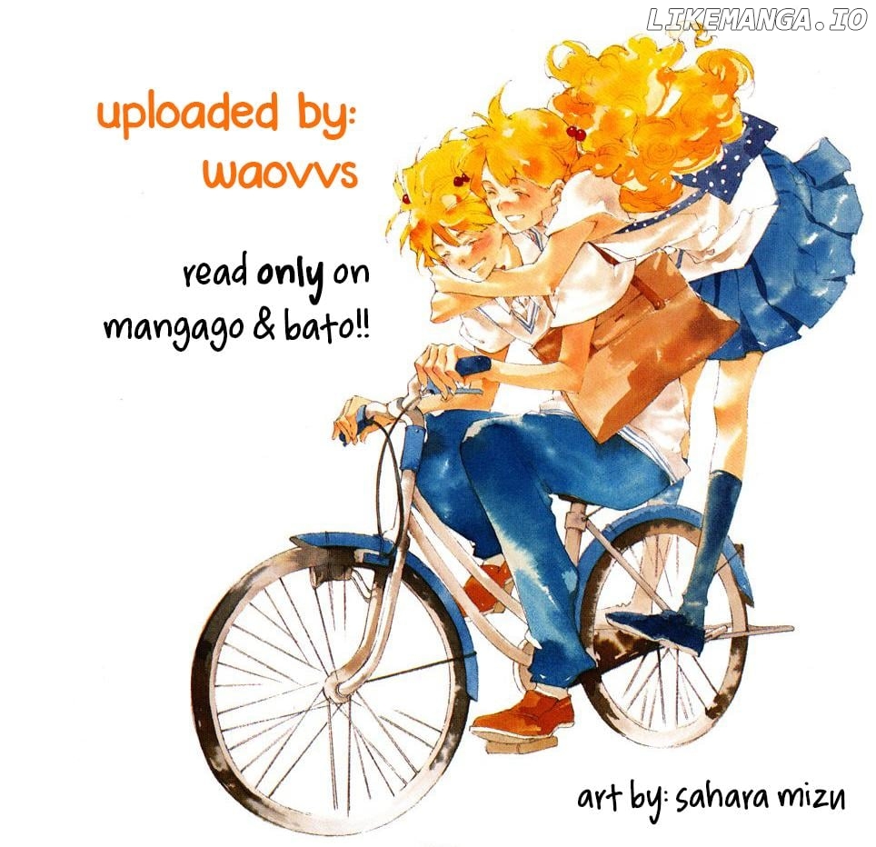 Hoozuki no Reitetsu Chapter 136 - page 1