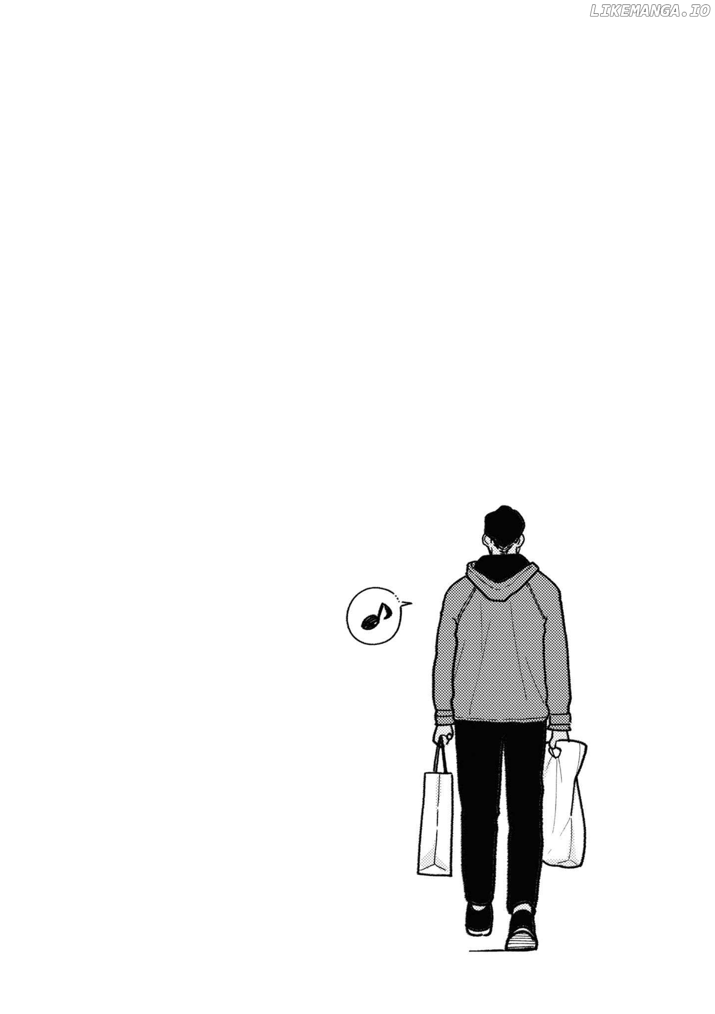 If You’re Gonna Dress Up, Do It Like This Chapter 84 - page 26
