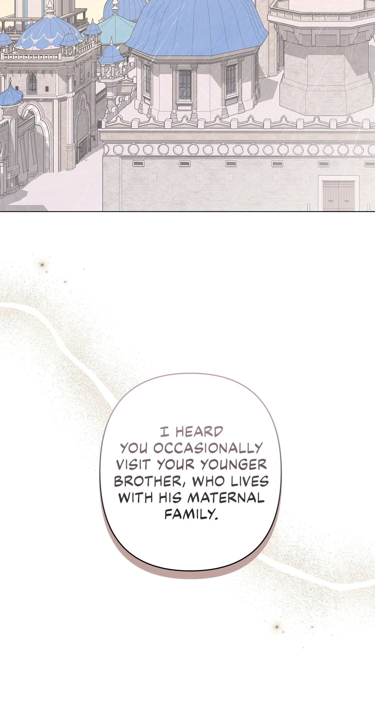 Traces of the Moon Chapter 45 - page 2