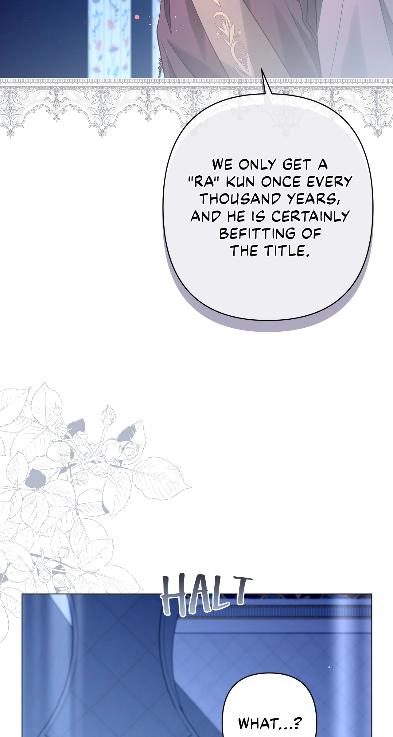 Traces of the Moon Chapter 45 - page 24