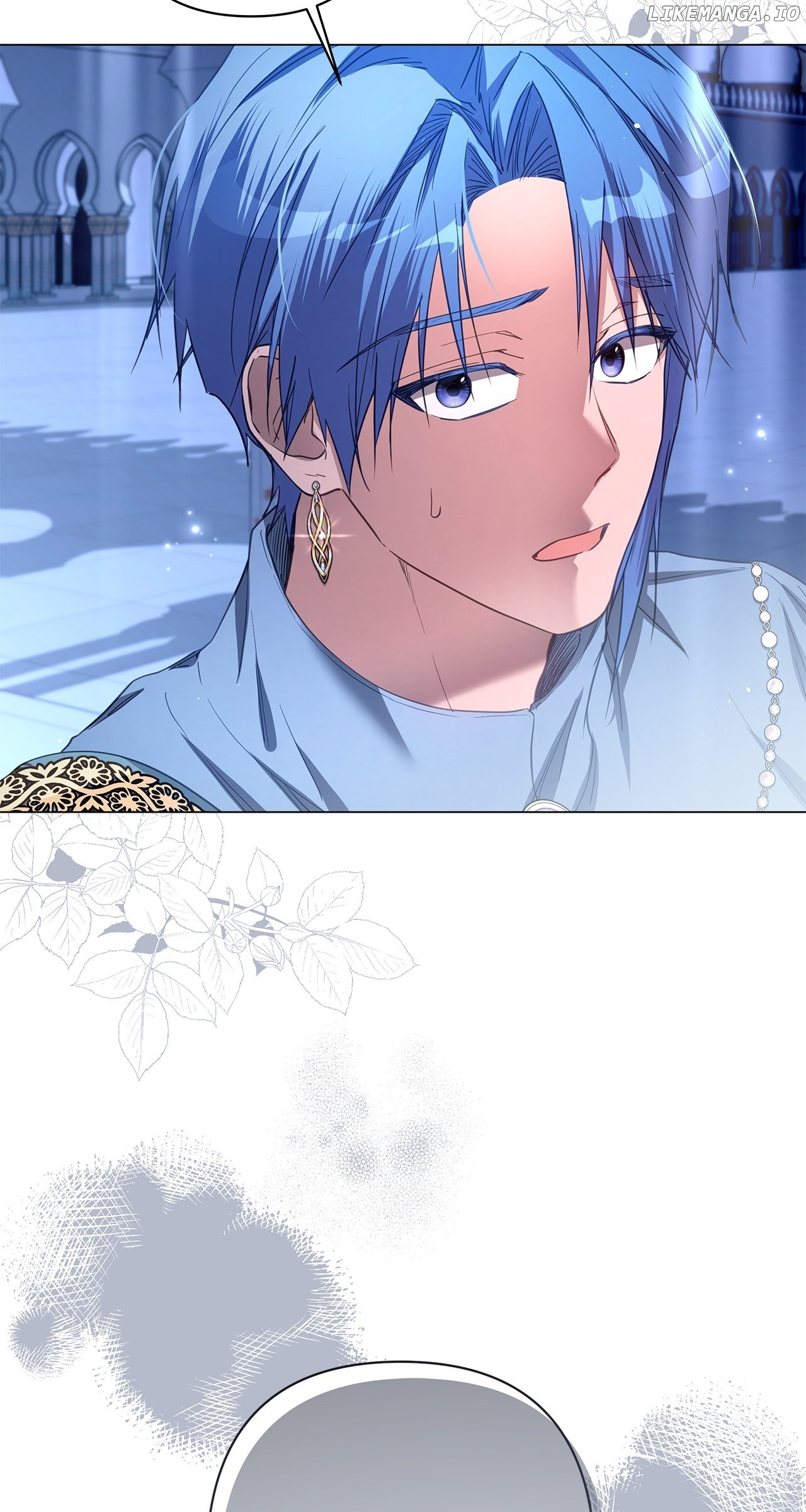 Traces of the Moon Chapter 45 - page 26