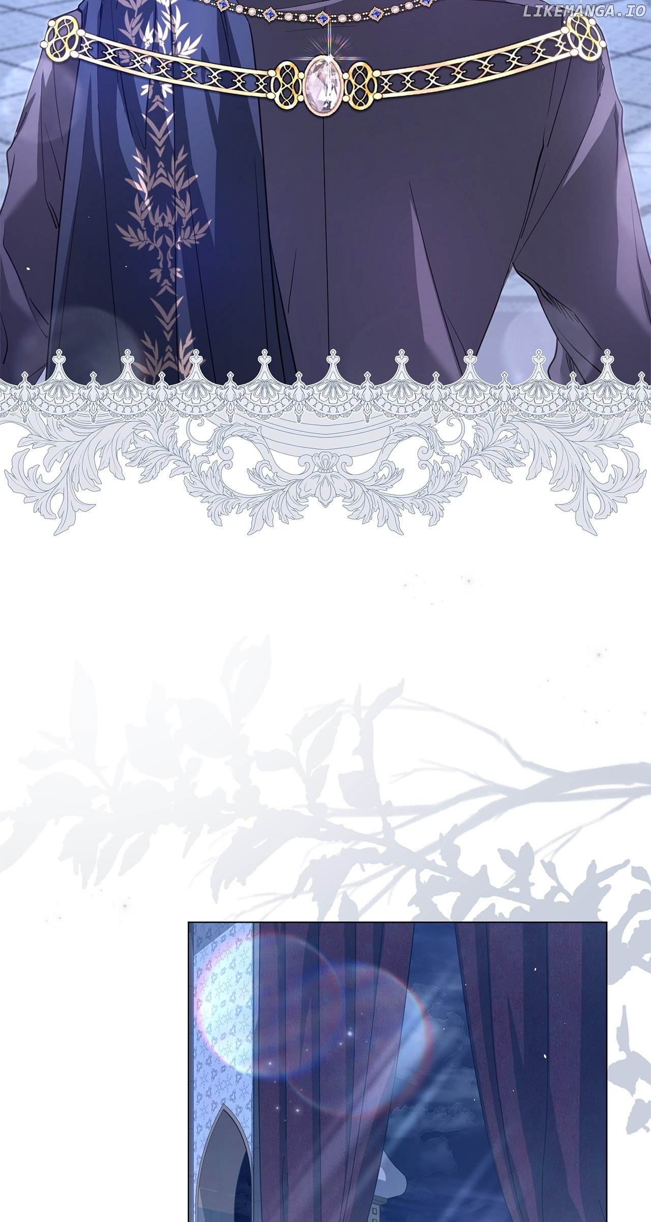 Traces of the Moon Chapter 45 - page 28