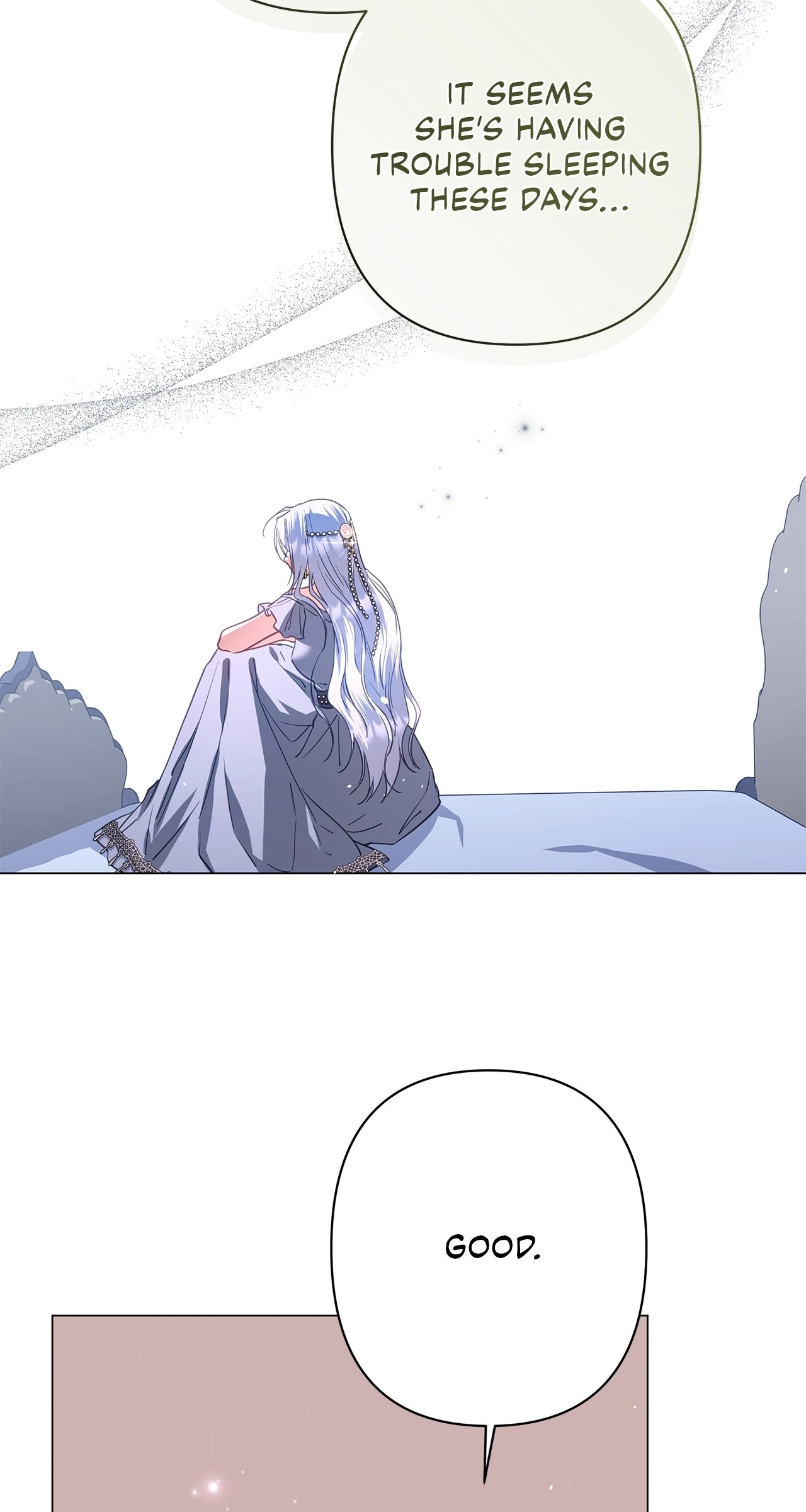 Traces of the Moon Chapter 45 - page 33