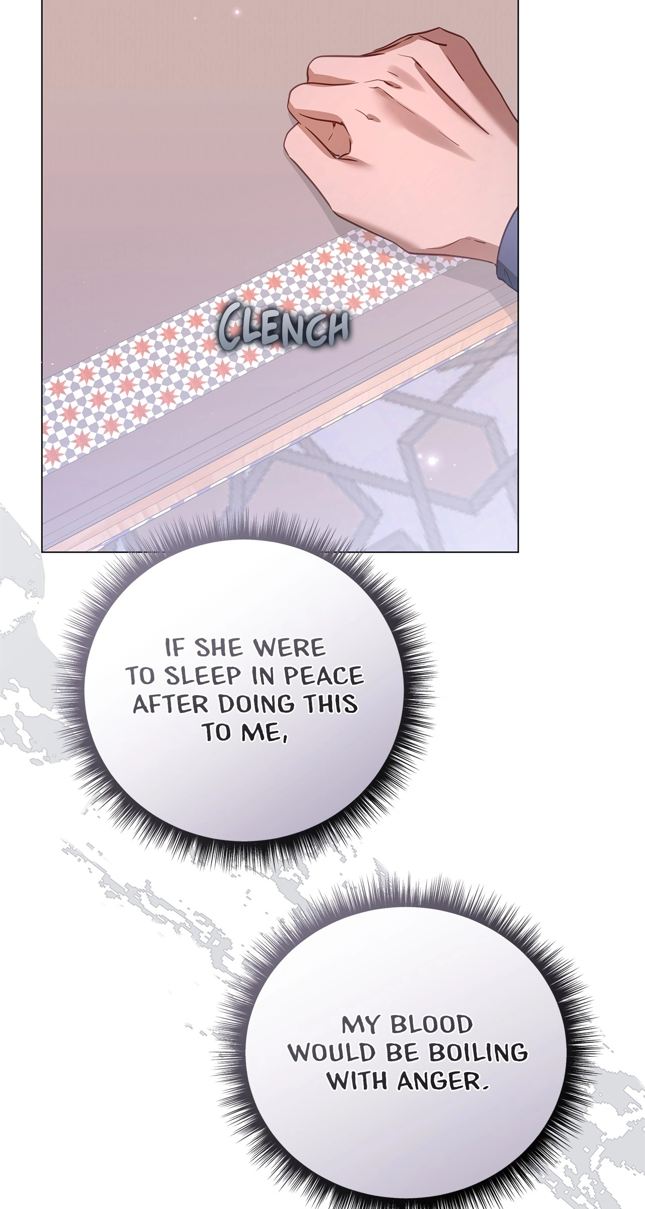 Traces of the Moon Chapter 45 - page 34