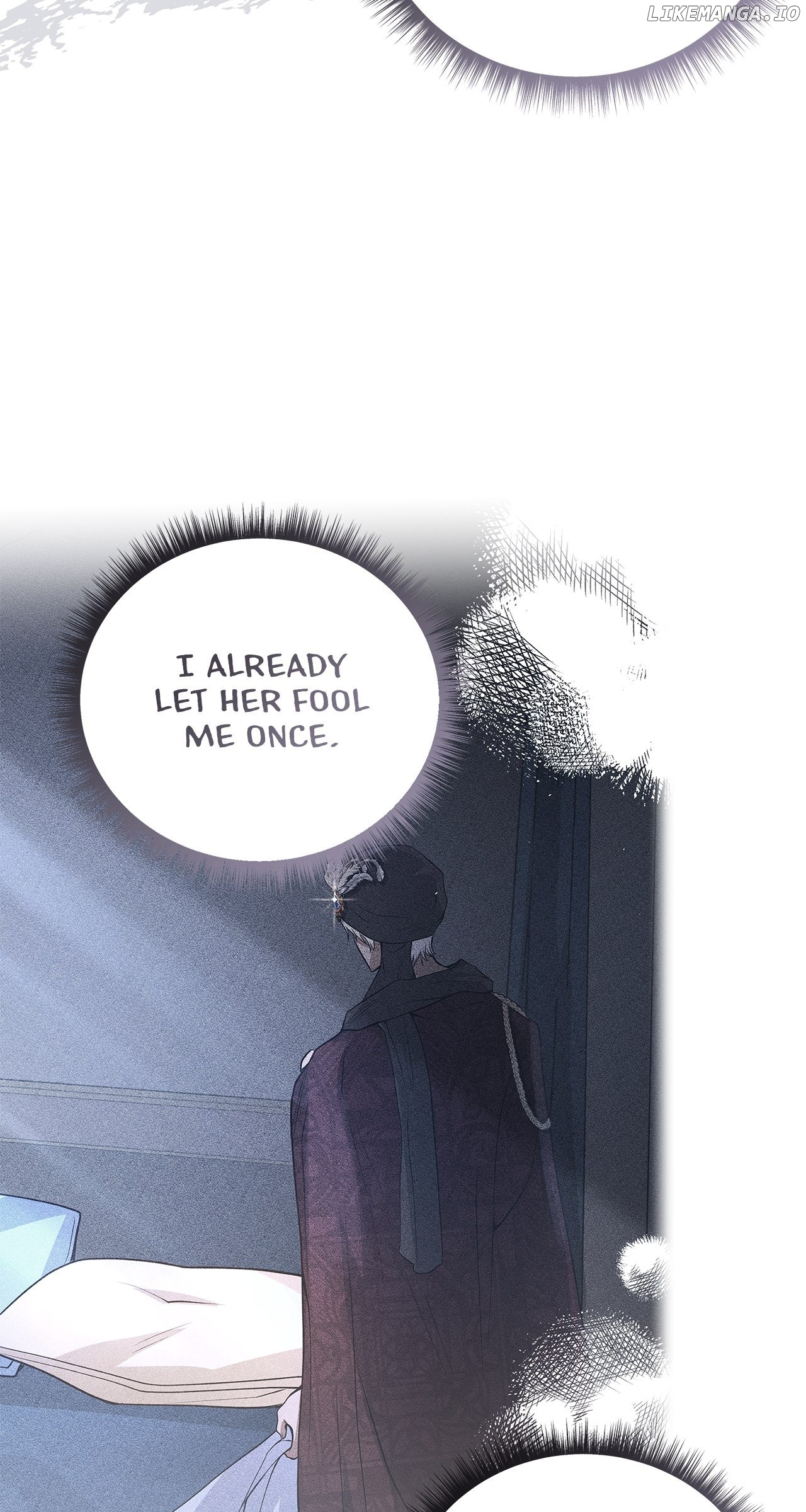 Traces of the Moon Chapter 45 - page 36