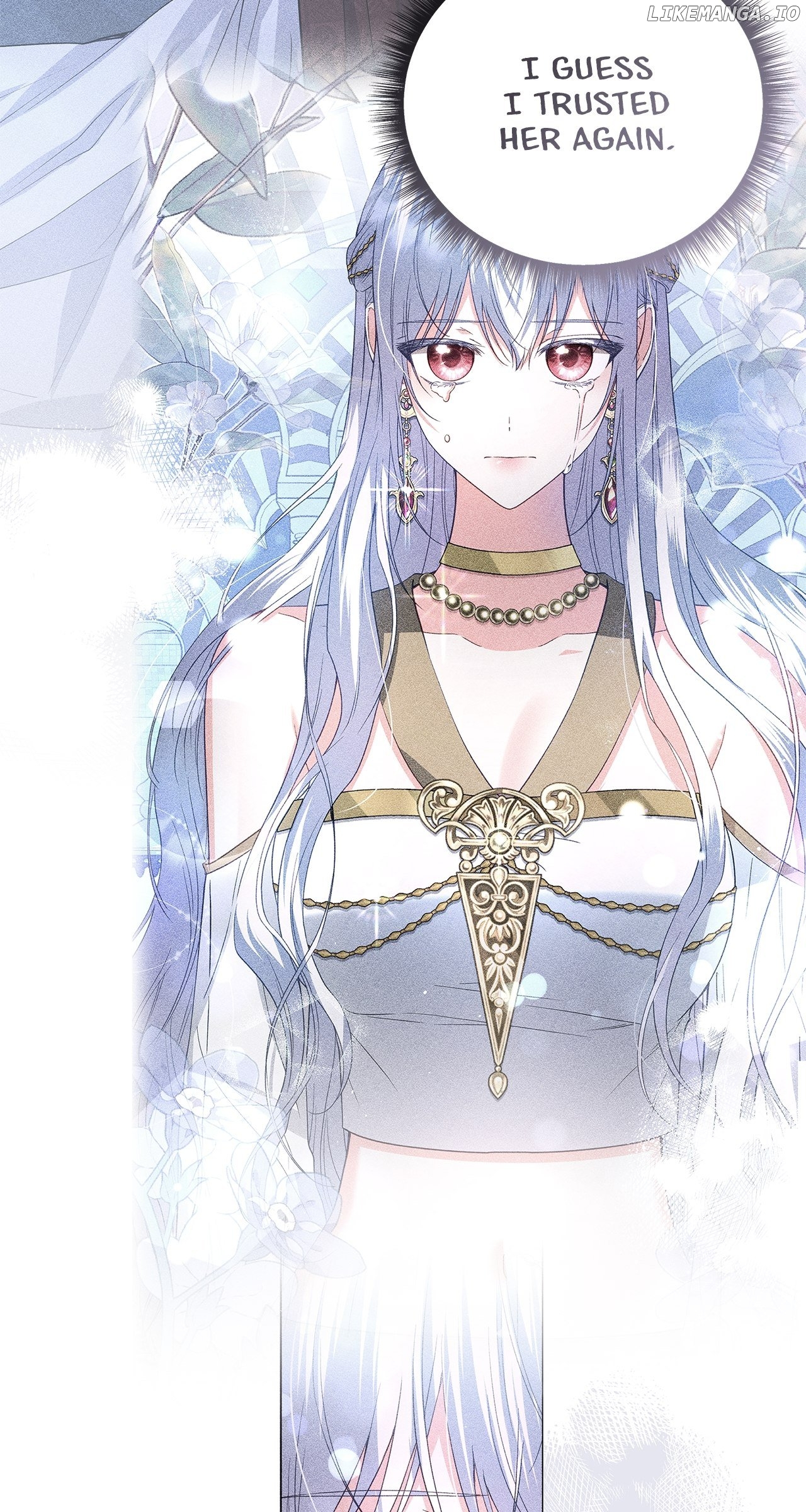 Traces of the Moon Chapter 45 - page 37