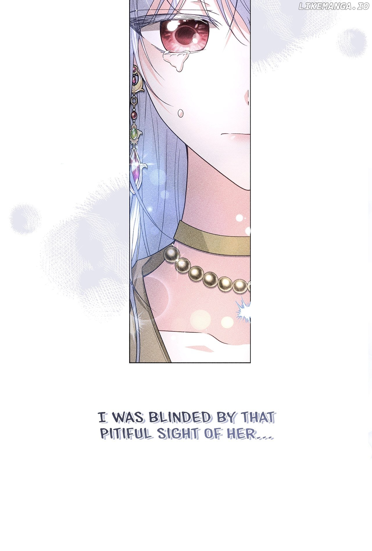 Traces of the Moon Chapter 45 - page 38