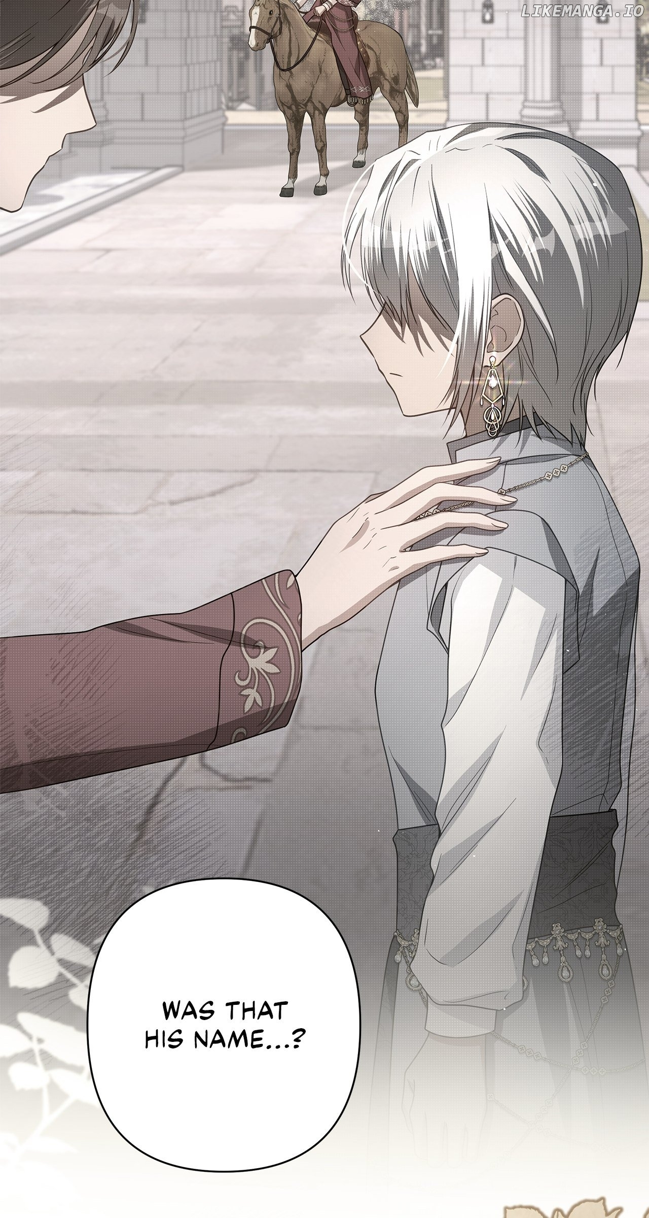 Traces of the Moon Chapter 45 - page 4