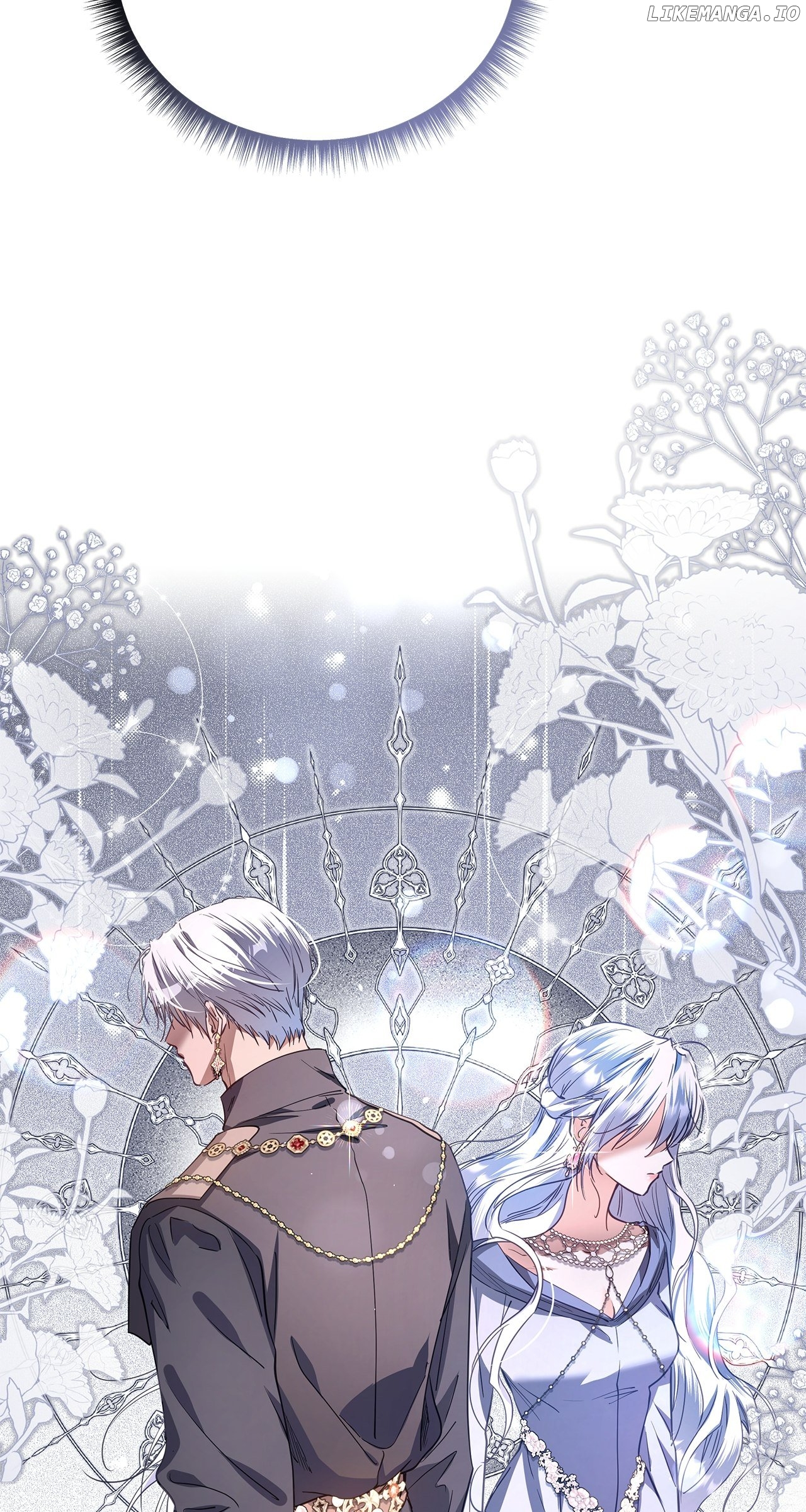 Traces of the Moon Chapter 45 - page 40