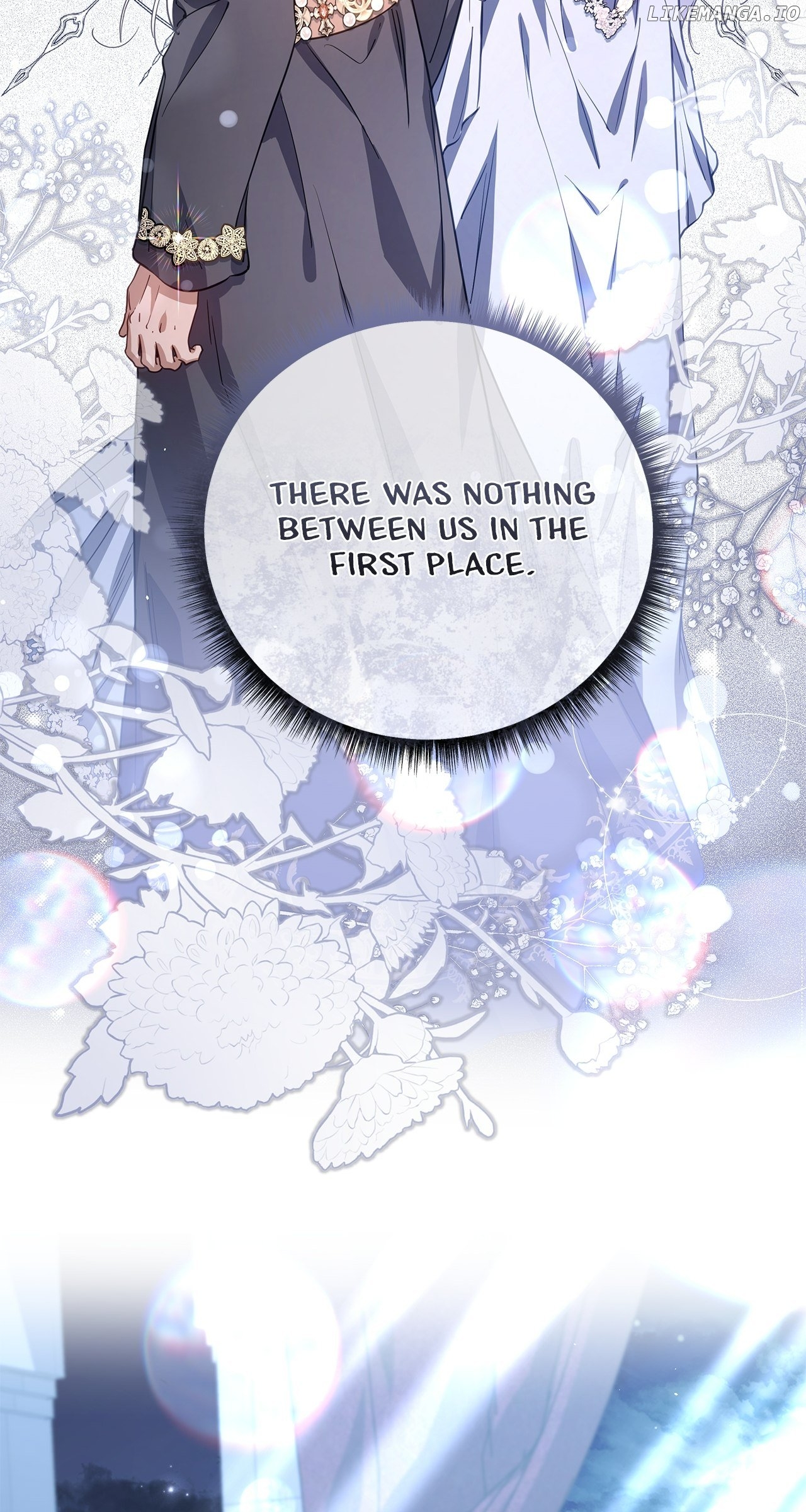 Traces of the Moon Chapter 45 - page 41