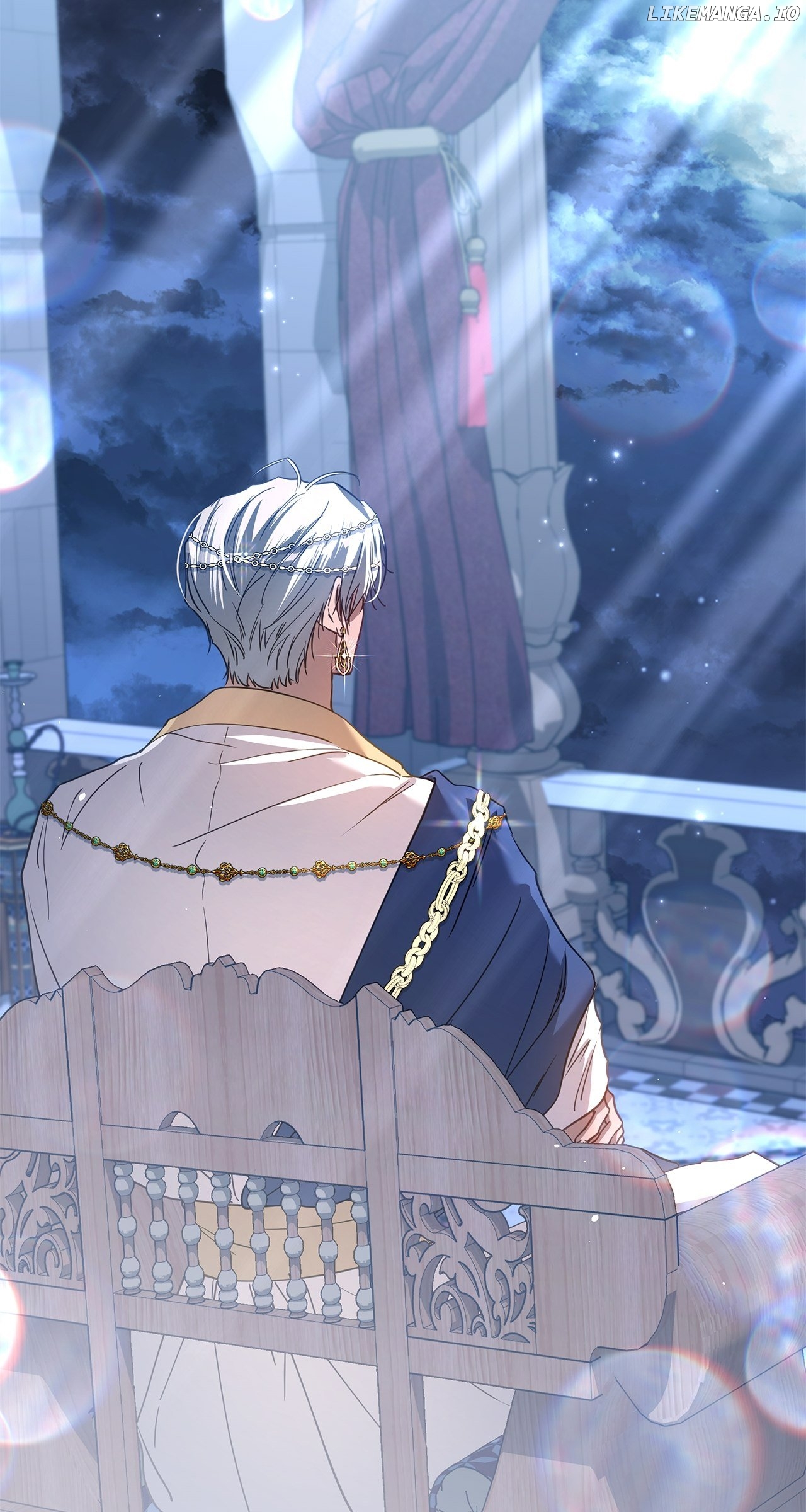 Traces of the Moon Chapter 45 - page 42