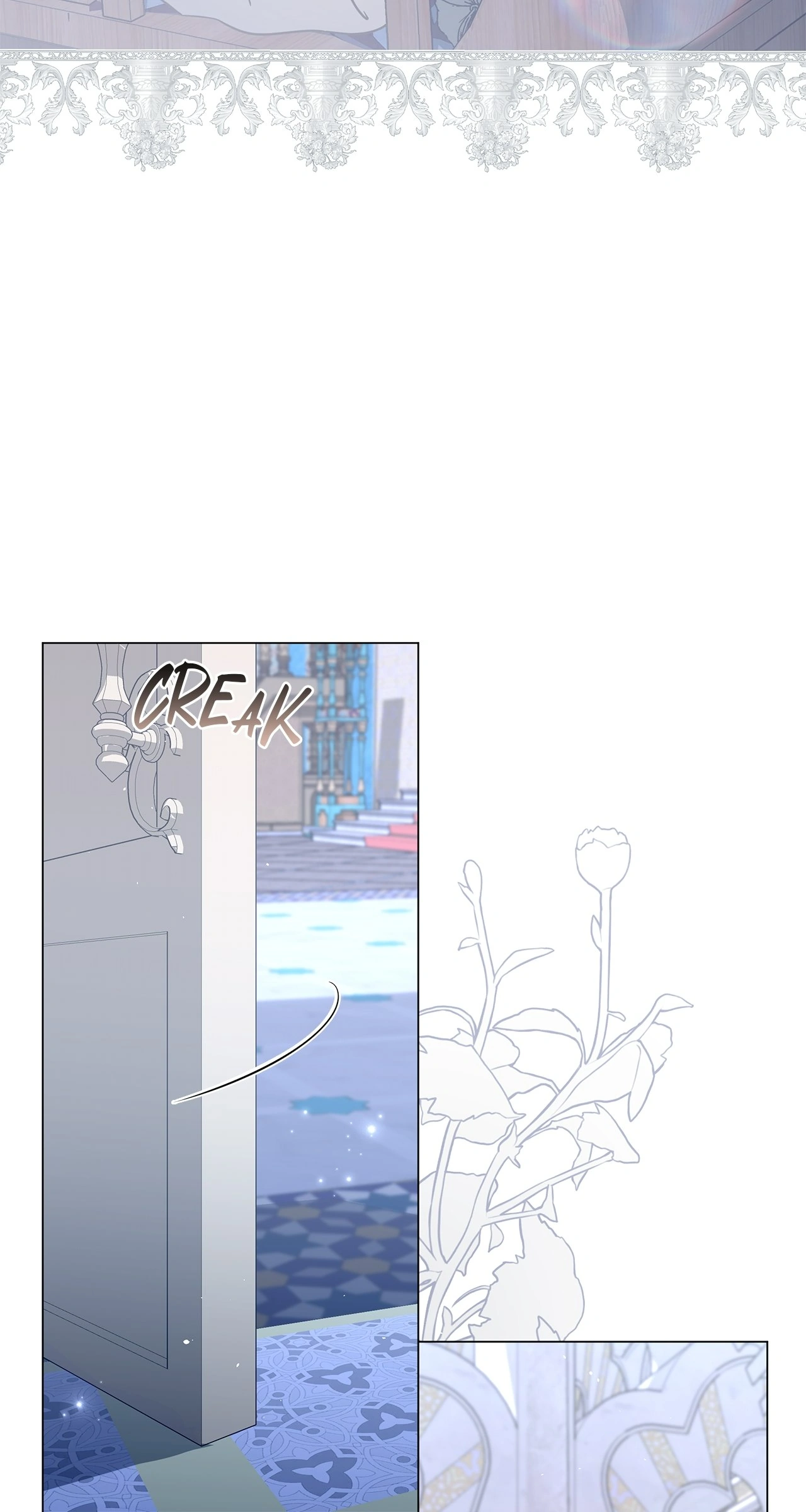 Traces of the Moon Chapter 45 - page 43