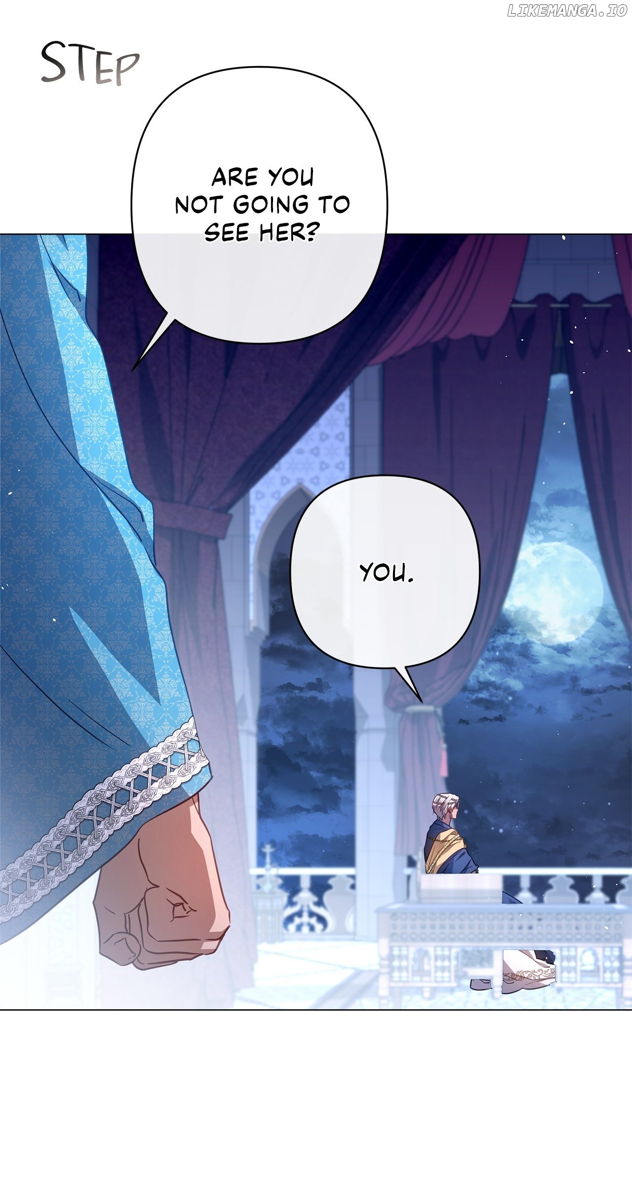 Traces of the Moon Chapter 45 - page 46