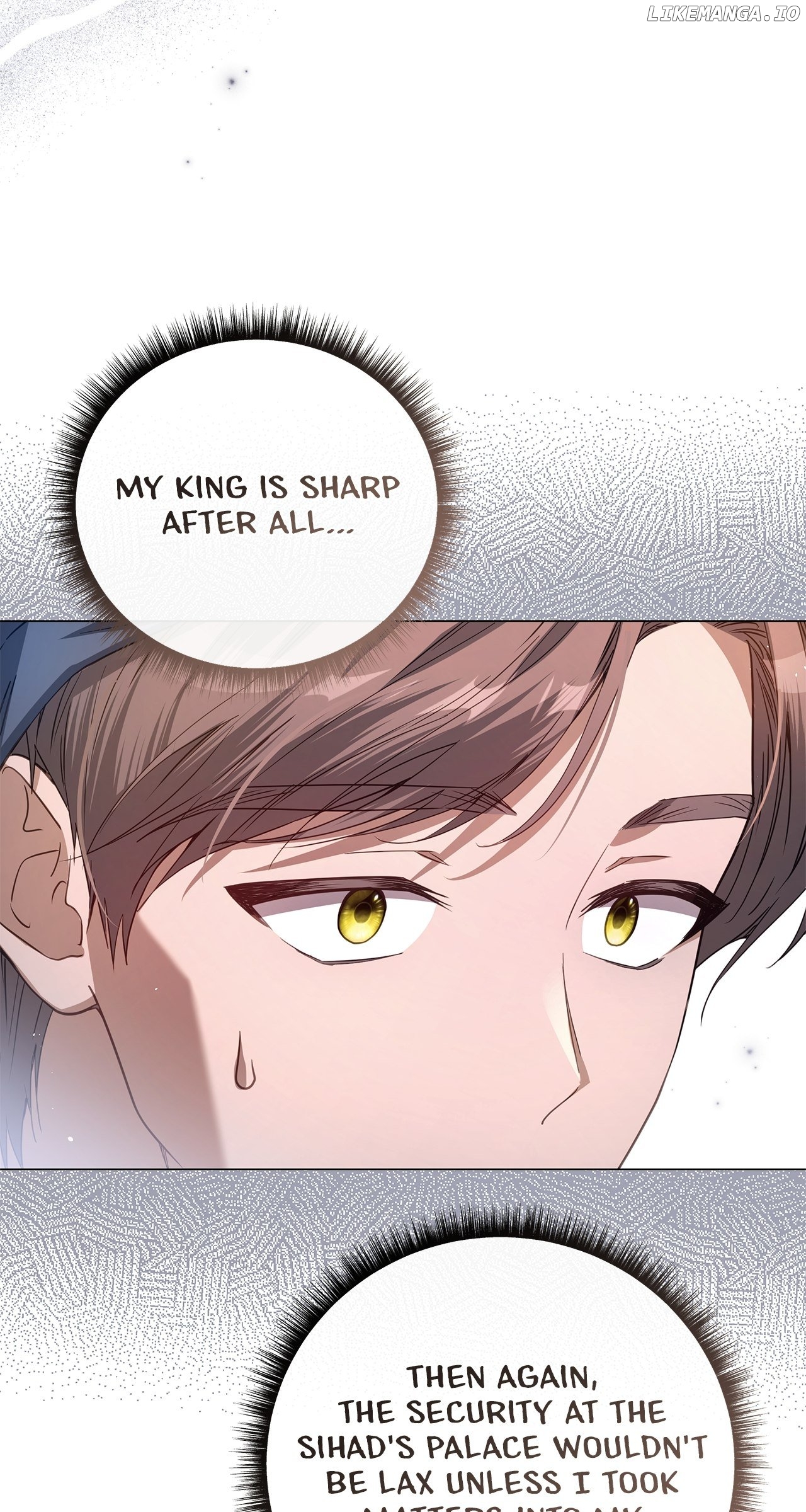 Traces of the Moon Chapter 45 - page 48