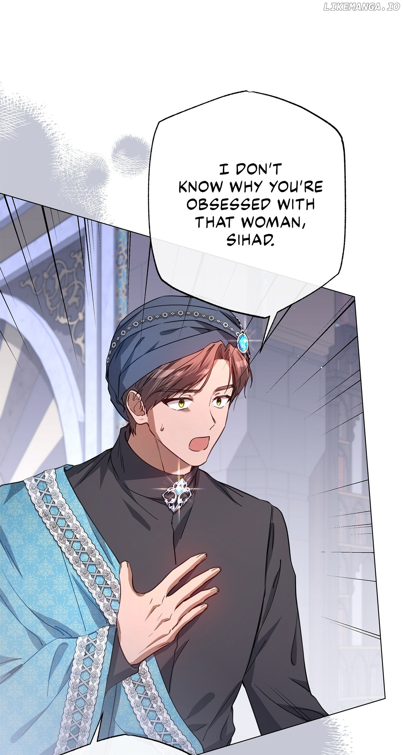 Traces of the Moon Chapter 45 - page 52