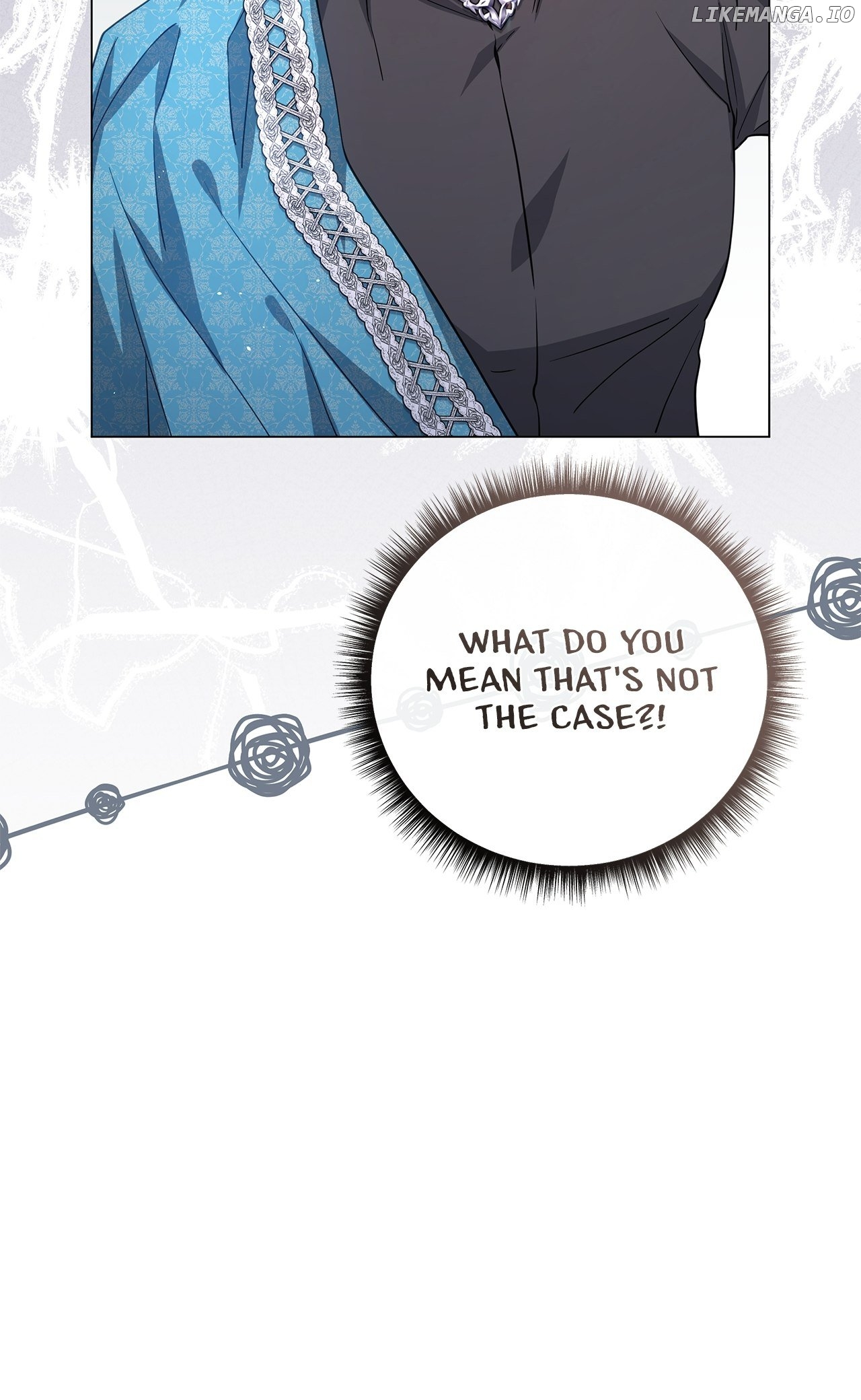 Traces of the Moon Chapter 45 - page 57