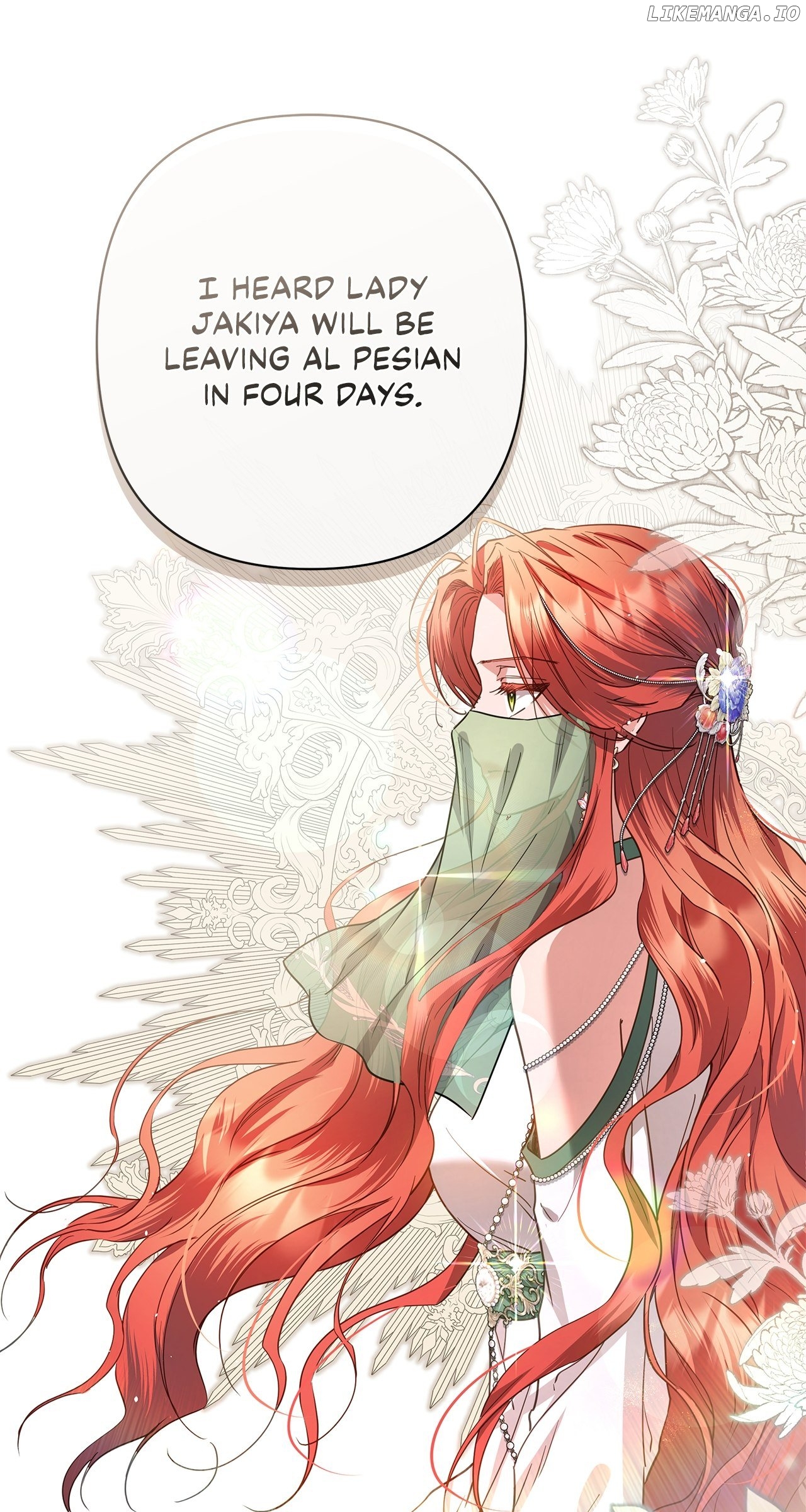 Traces of the Moon Chapter 45 - page 58