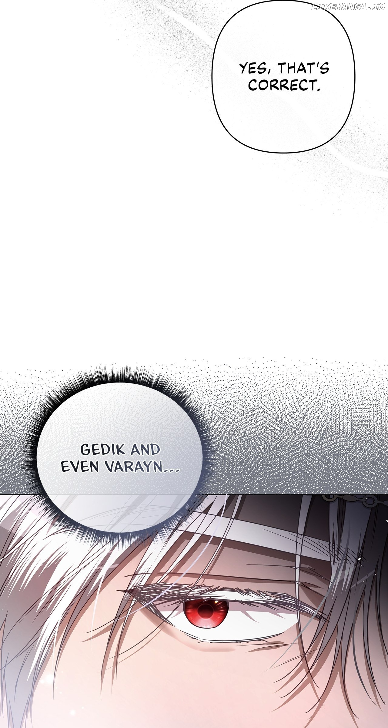 Traces of the Moon Chapter 45 - page 60