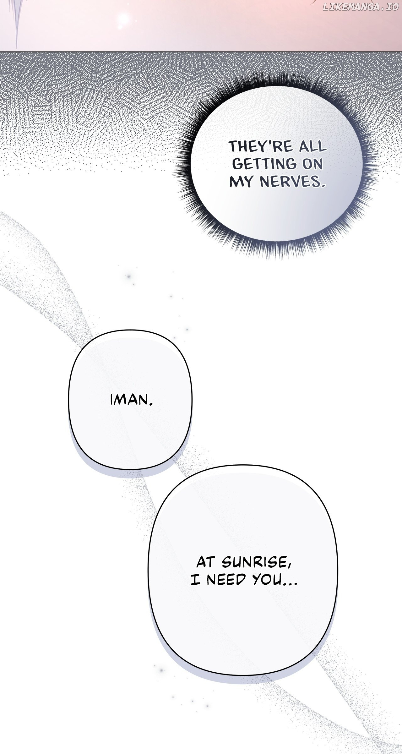 Traces of the Moon Chapter 45 - page 61