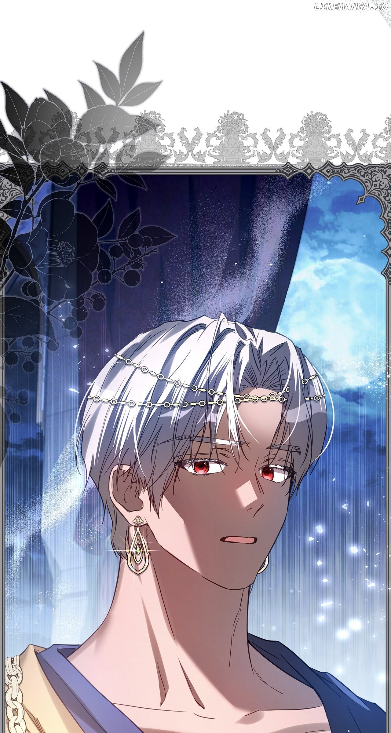 Traces of the Moon Chapter 45 - page 62