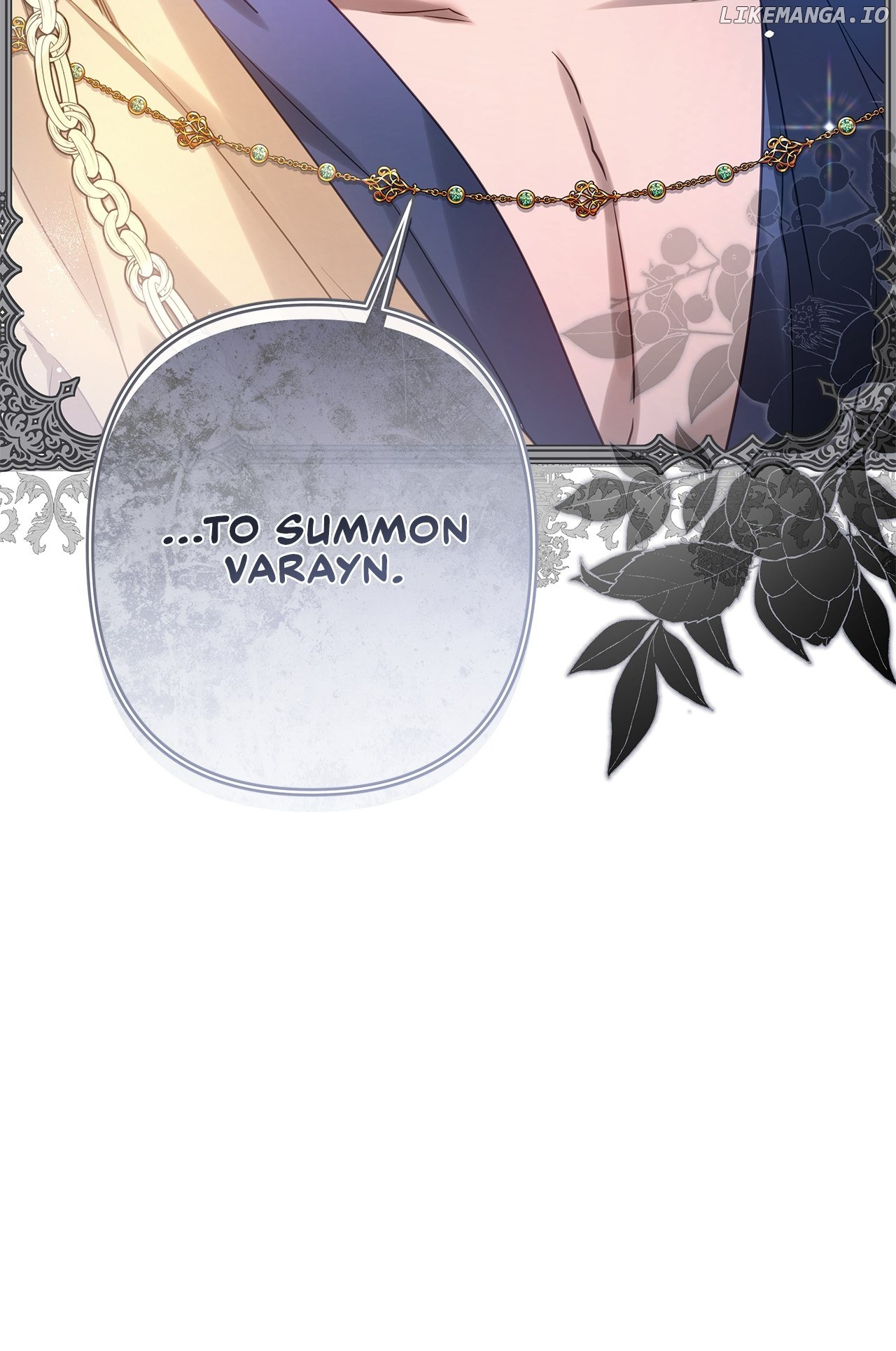 Traces of the Moon Chapter 45 - page 63