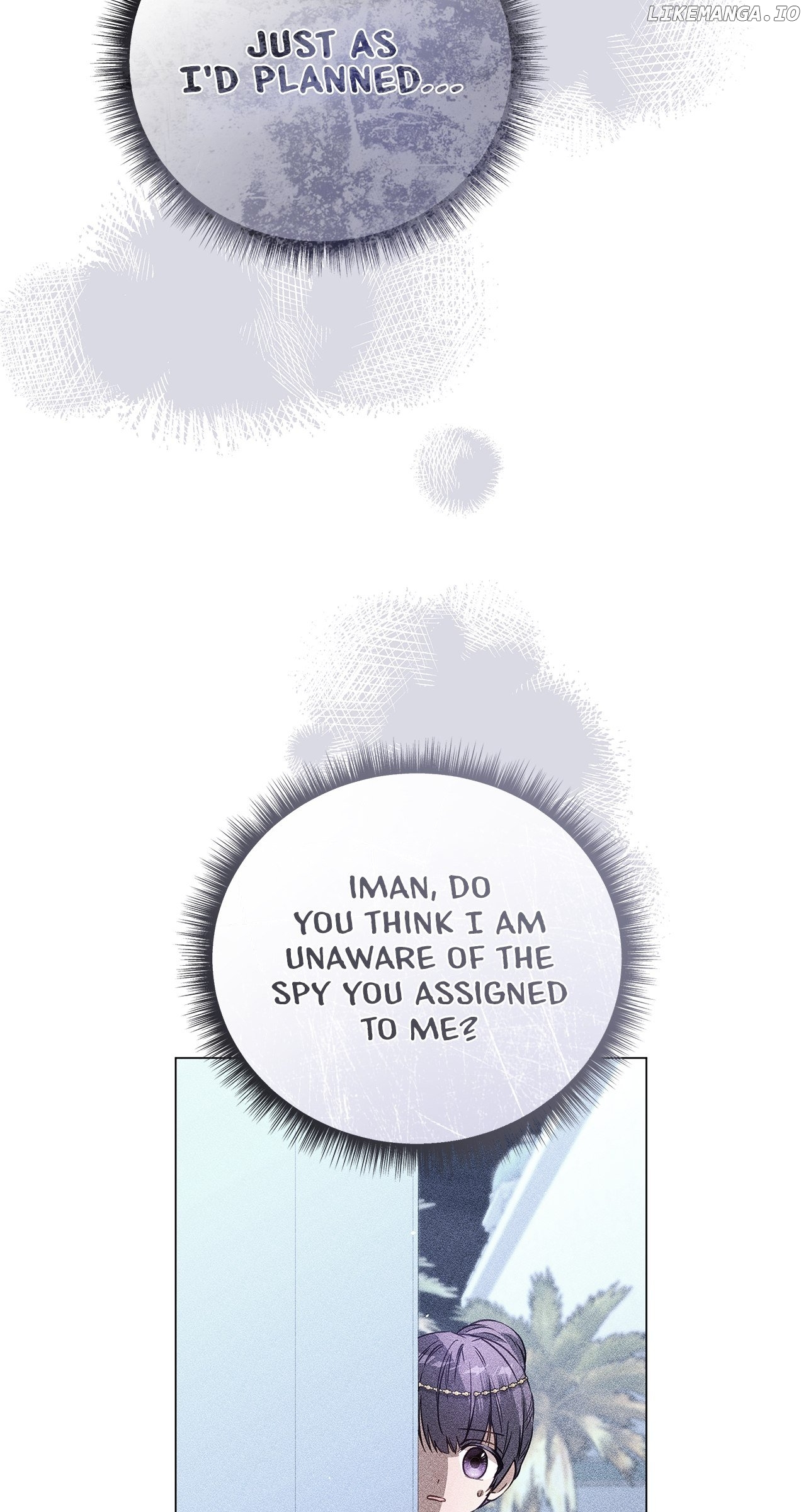 Traces of the Moon Chapter 45 - page 72