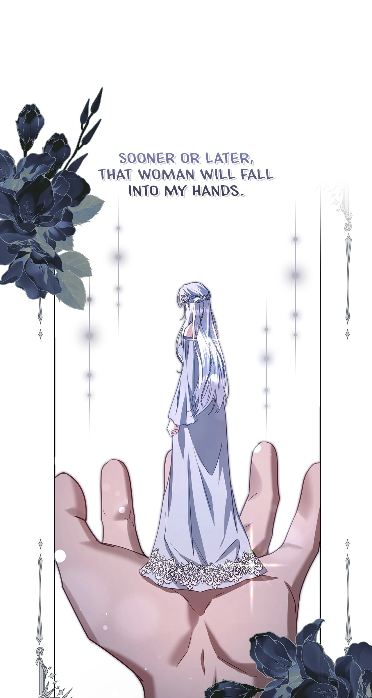 Traces of the Moon Chapter 45 - page 78