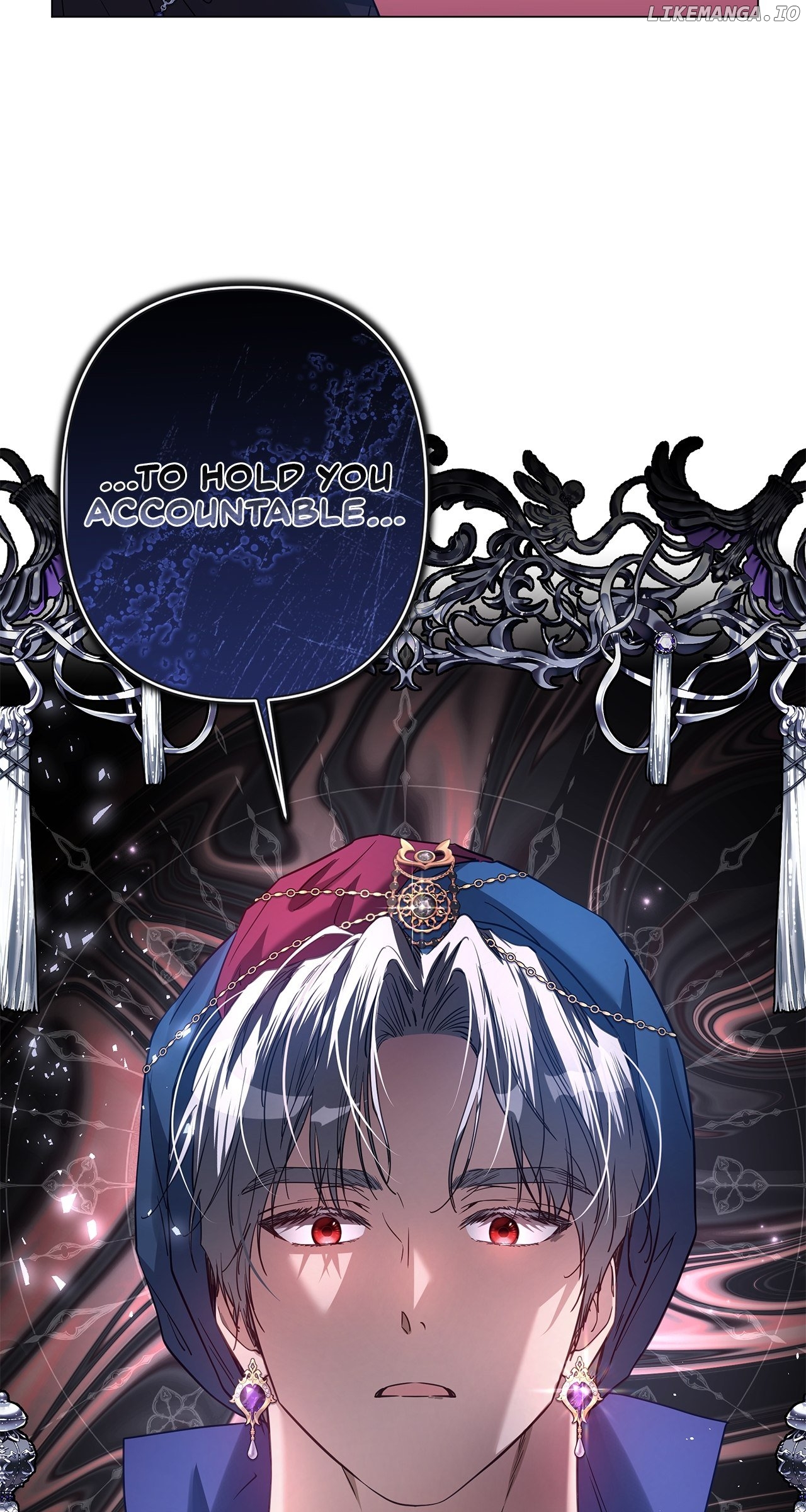 Traces of the Moon Chapter 45 - page 83