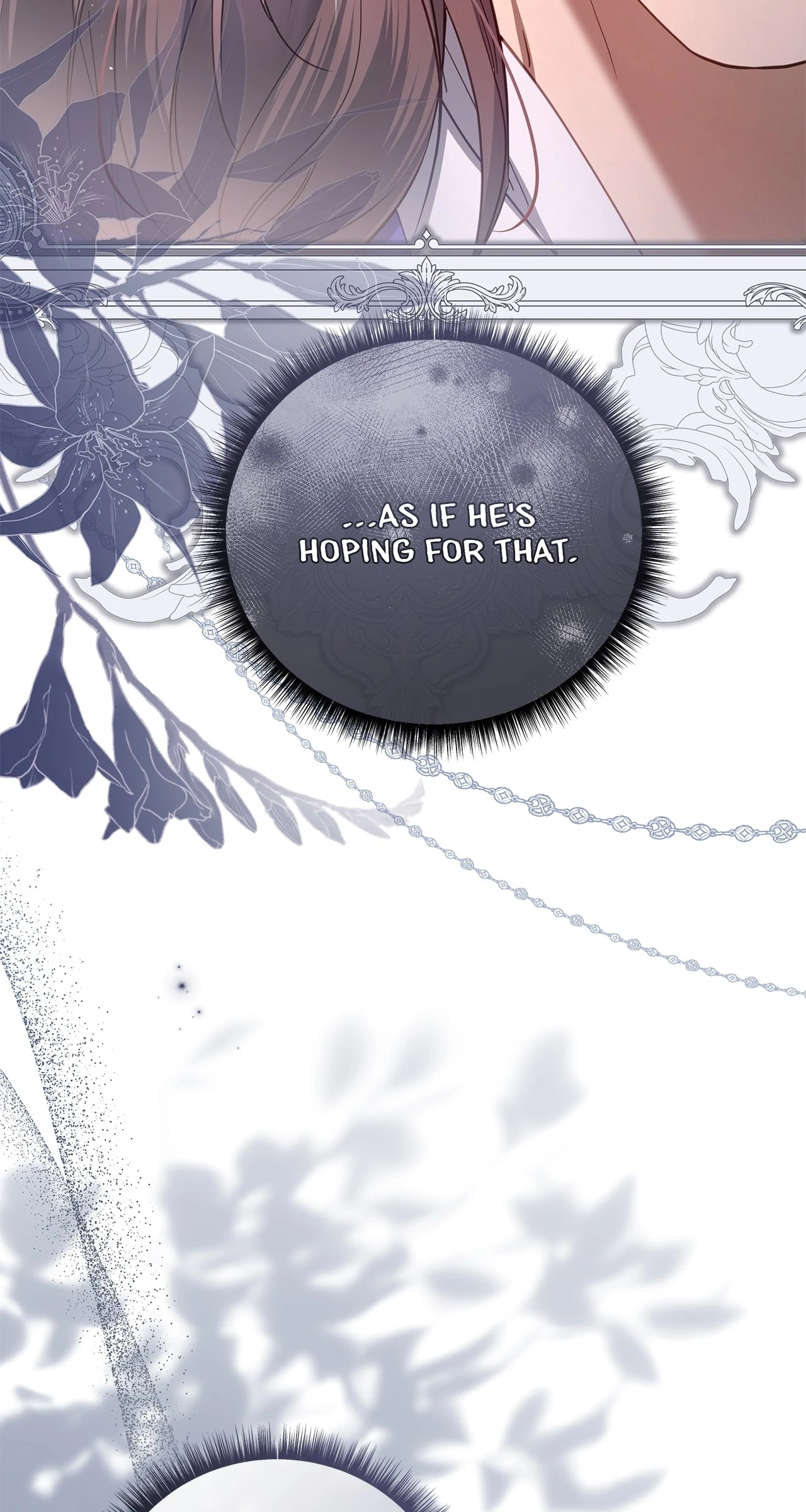 Traces of the Moon Chapter 46 - page 13