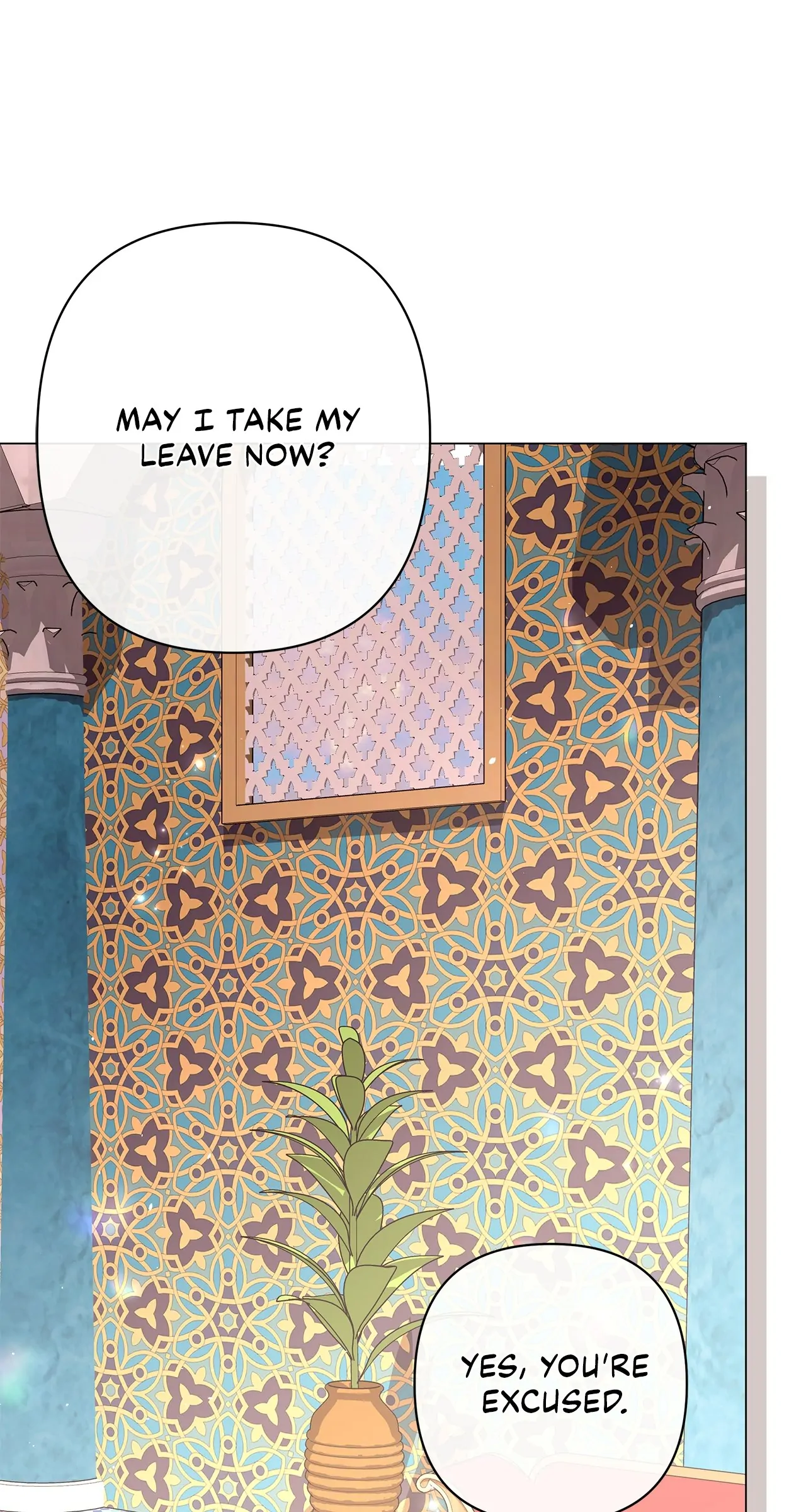 Traces of the Moon Chapter 46 - page 17