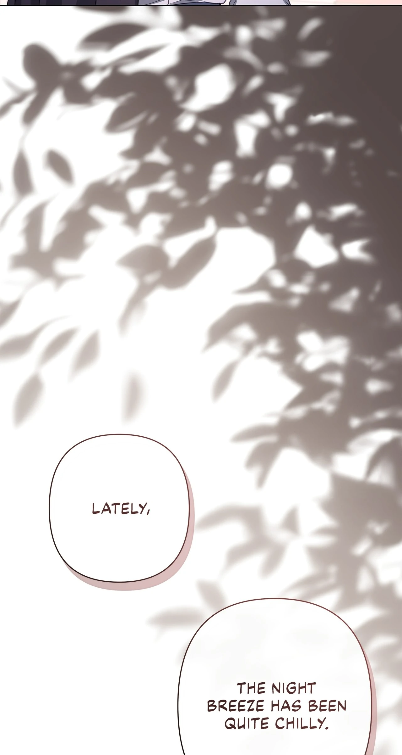 Traces of the Moon Chapter 46 - page 19