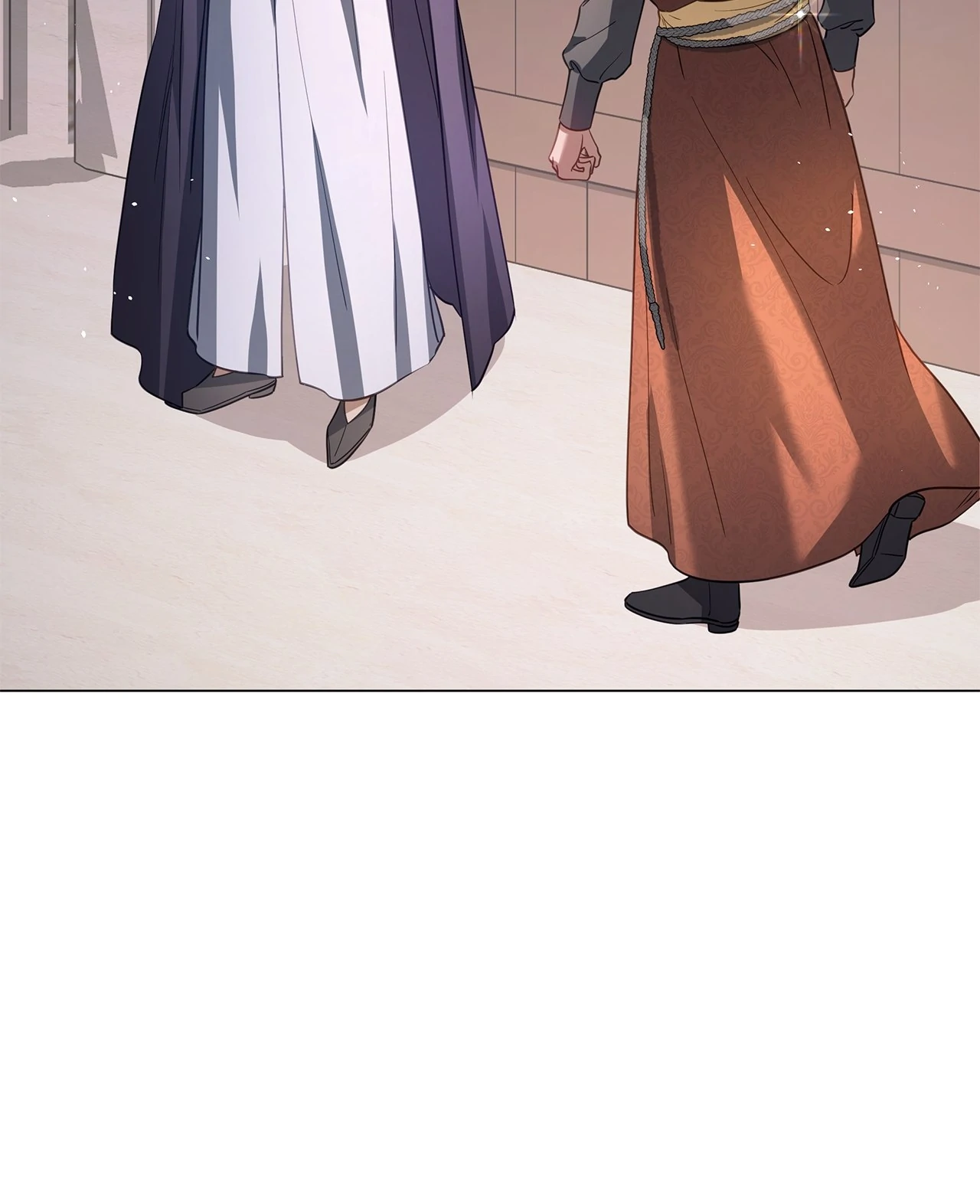 Traces of the Moon Chapter 46 - page 39