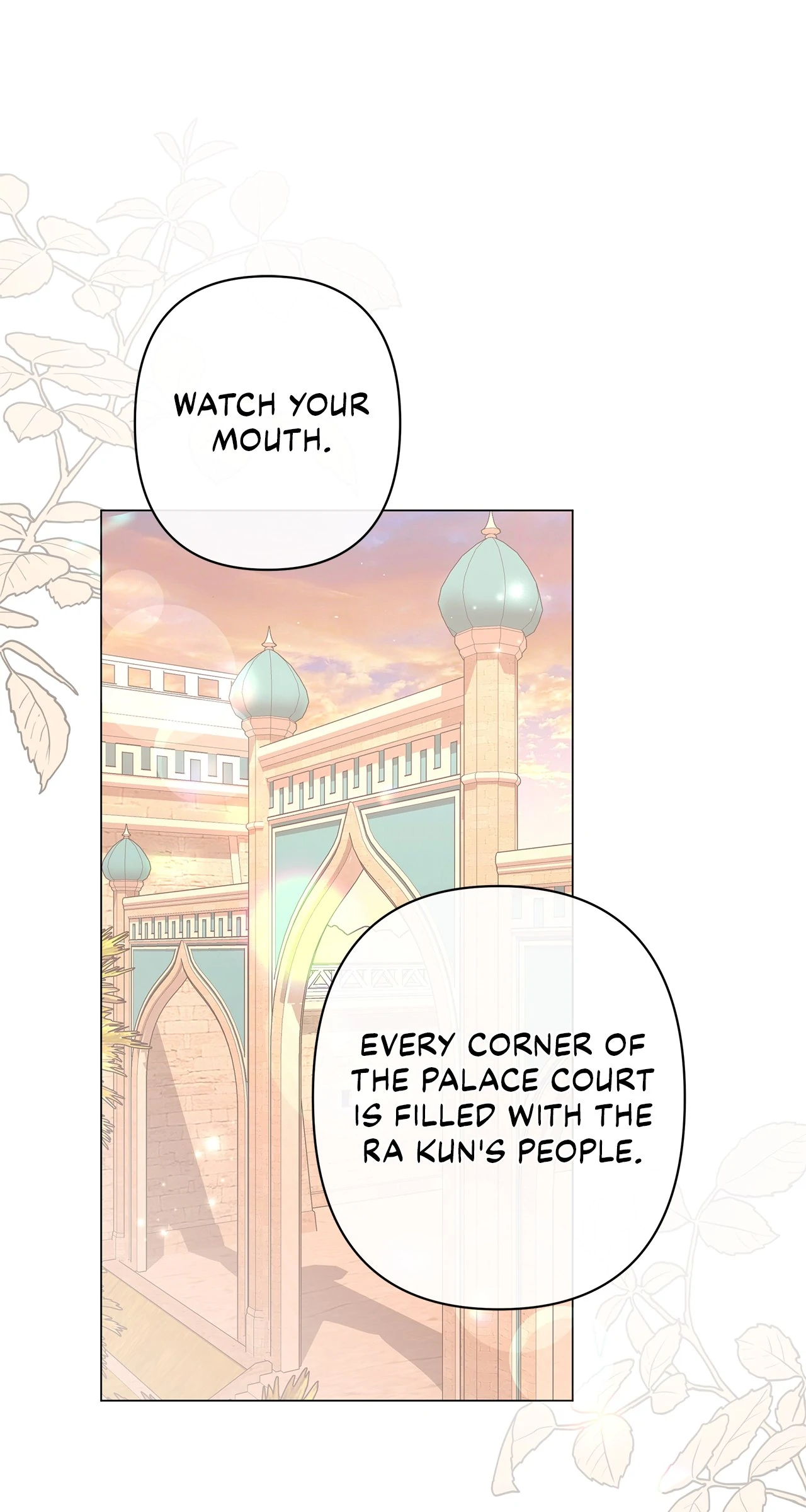 Traces of the Moon Chapter 46 - page 40
