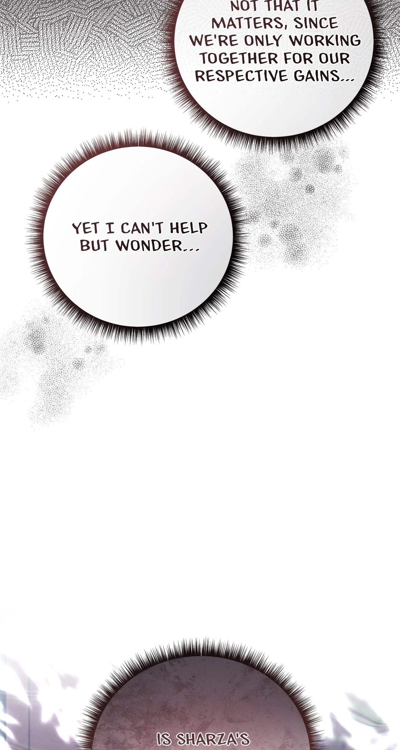 Traces of the Moon Chapter 46 - page 42