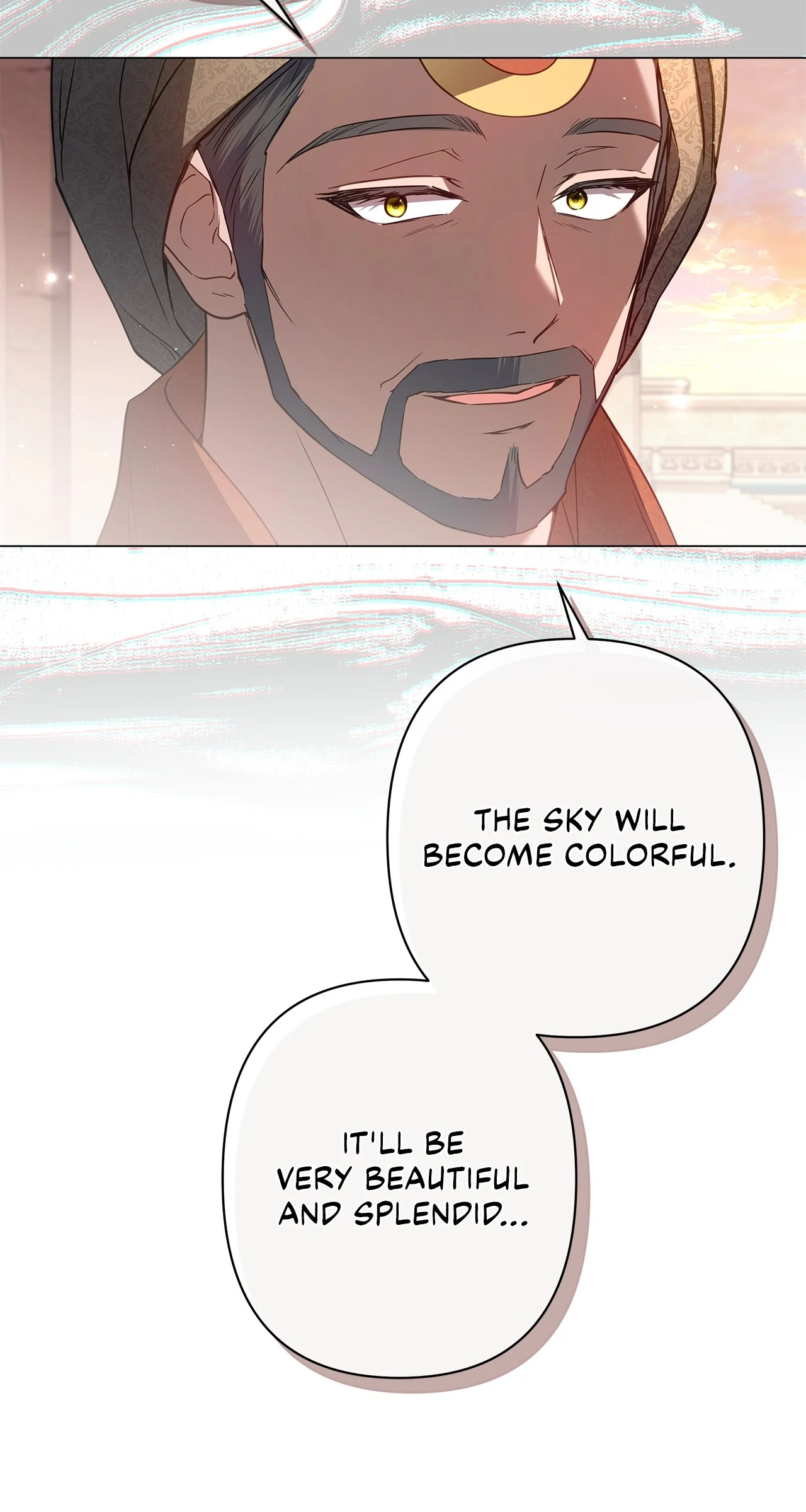 Traces of the Moon Chapter 46 - page 46
