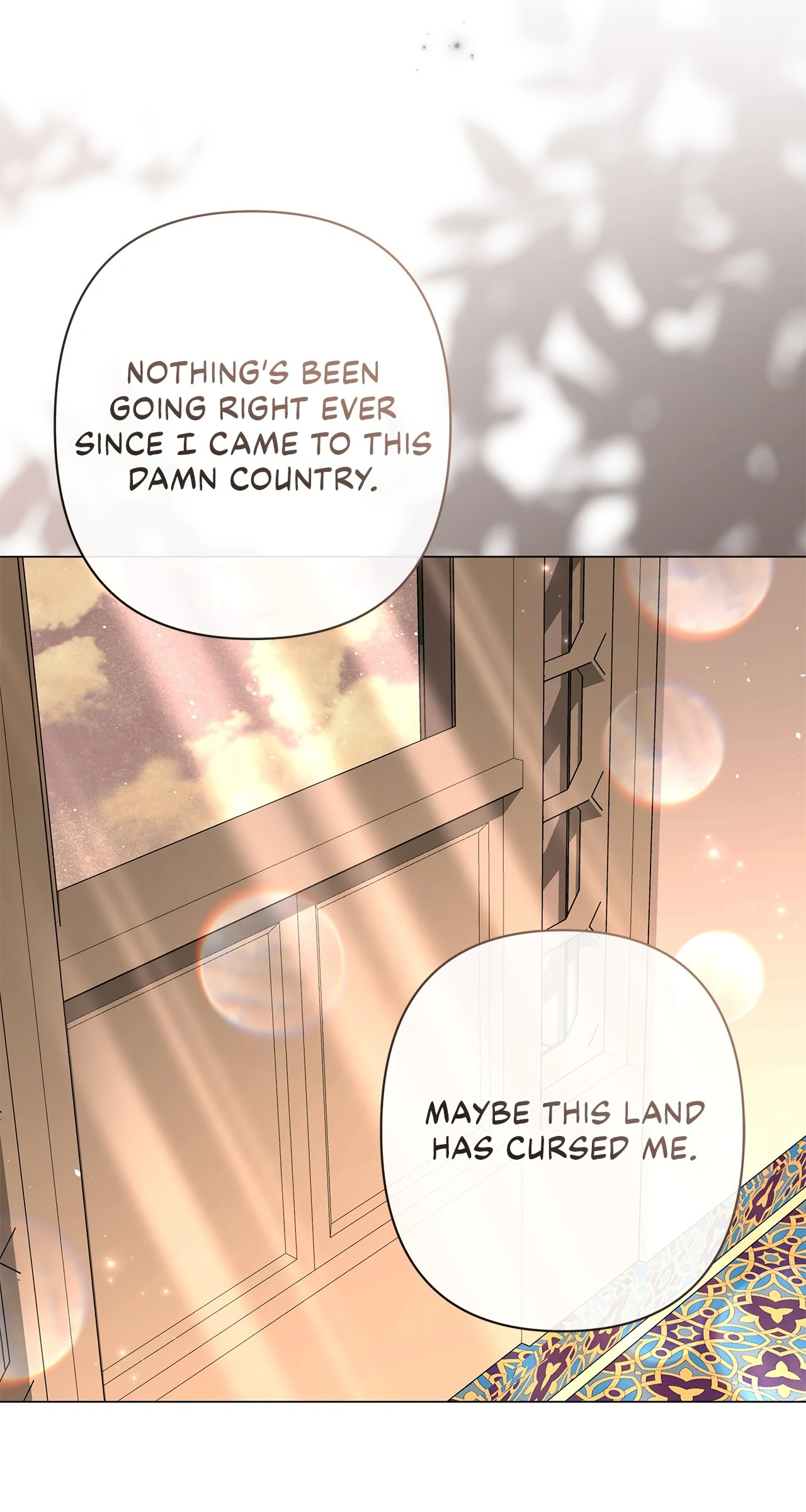 Traces of the Moon Chapter 46 - page 53