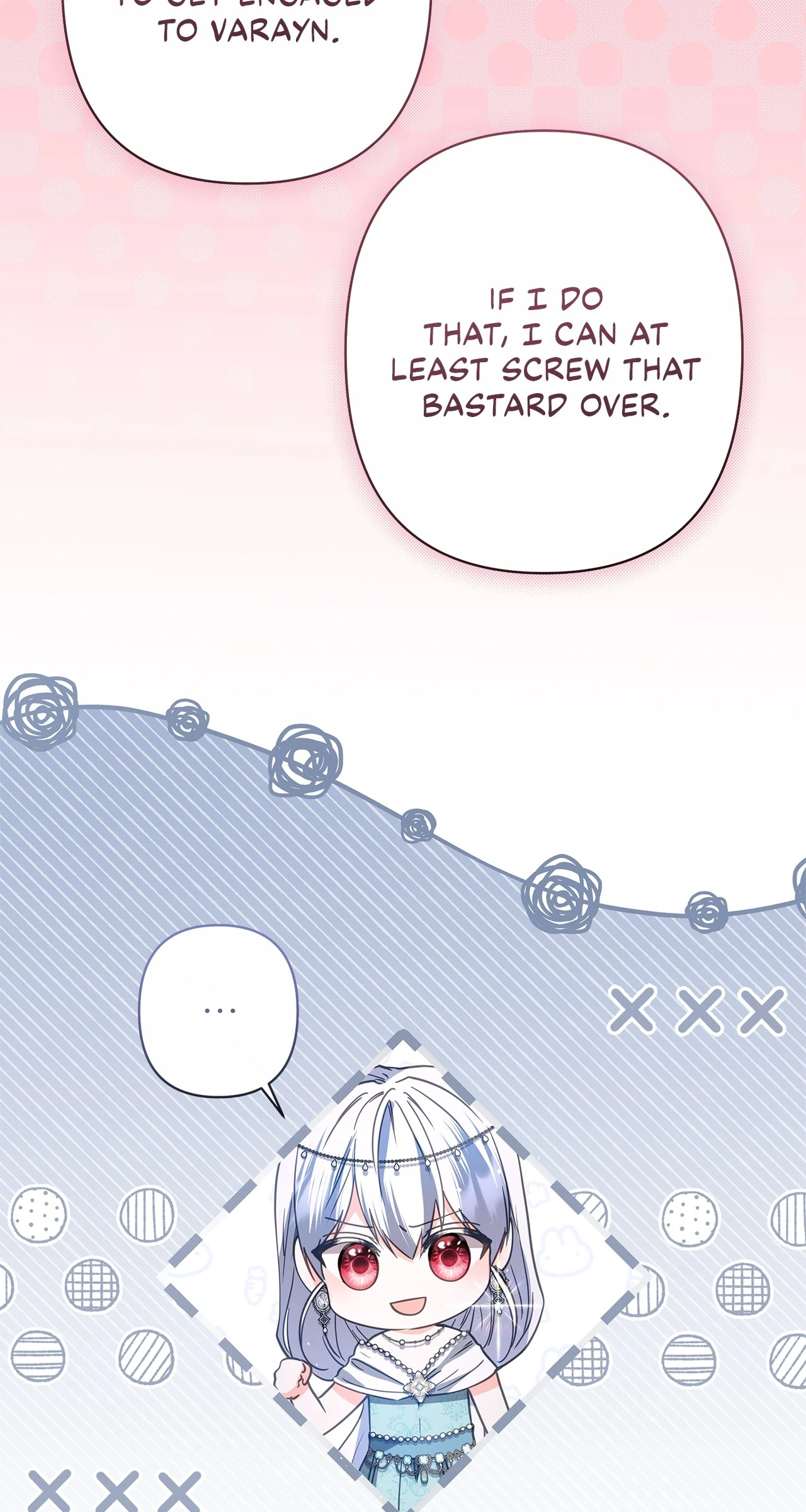 Traces of the Moon Chapter 46 - page 56