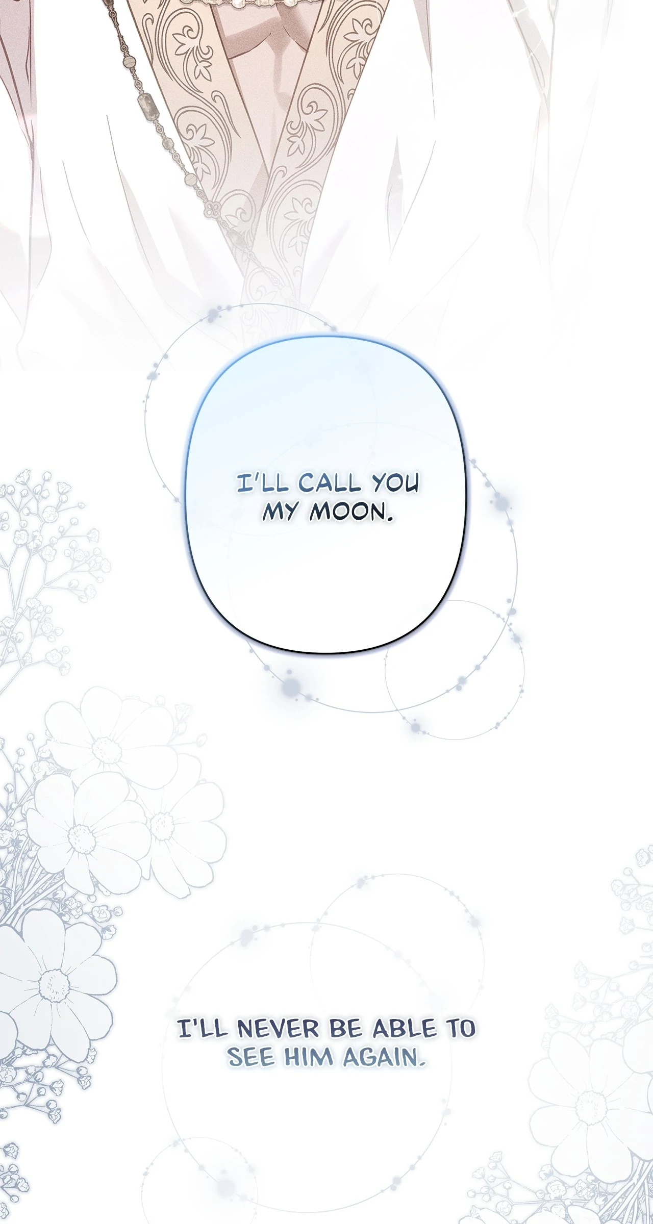 Traces of the Moon Chapter 46 - page 75